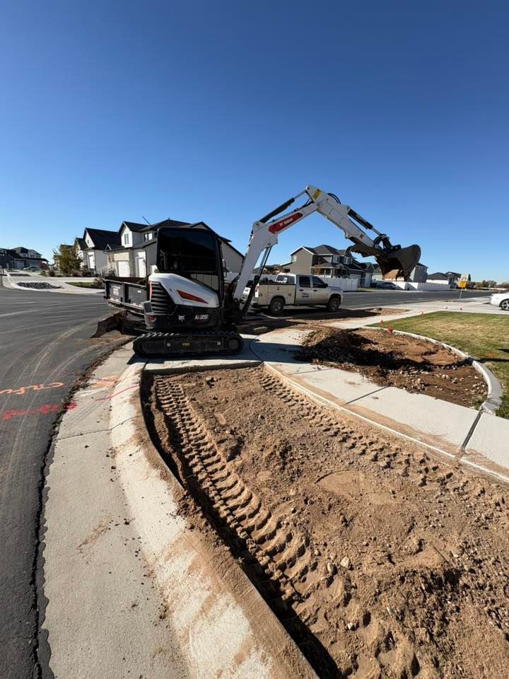  for TNB Land Management LLC in Ogden, UT