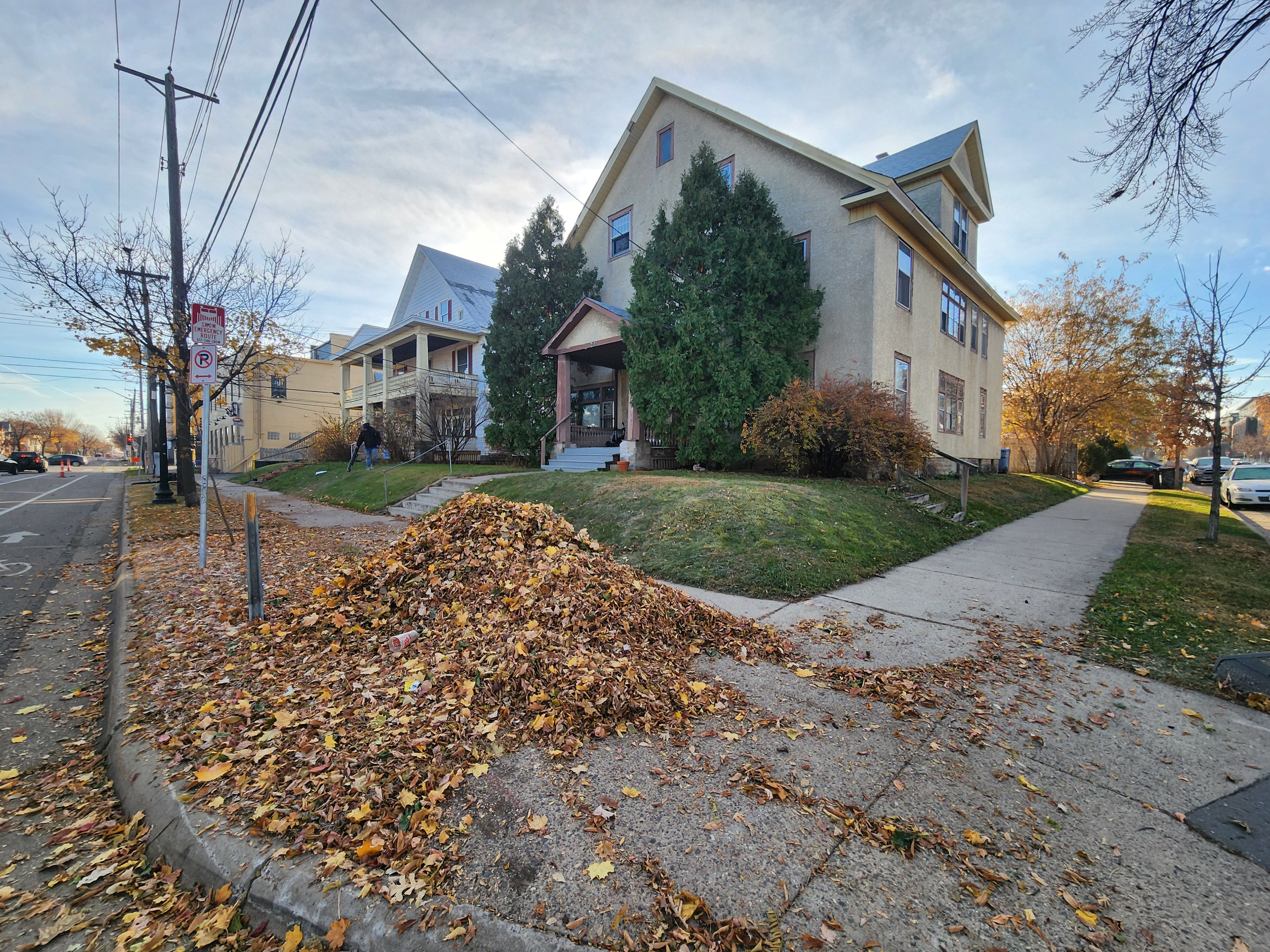  for K & I Lawn Care Service  in Eden Prarie, MN