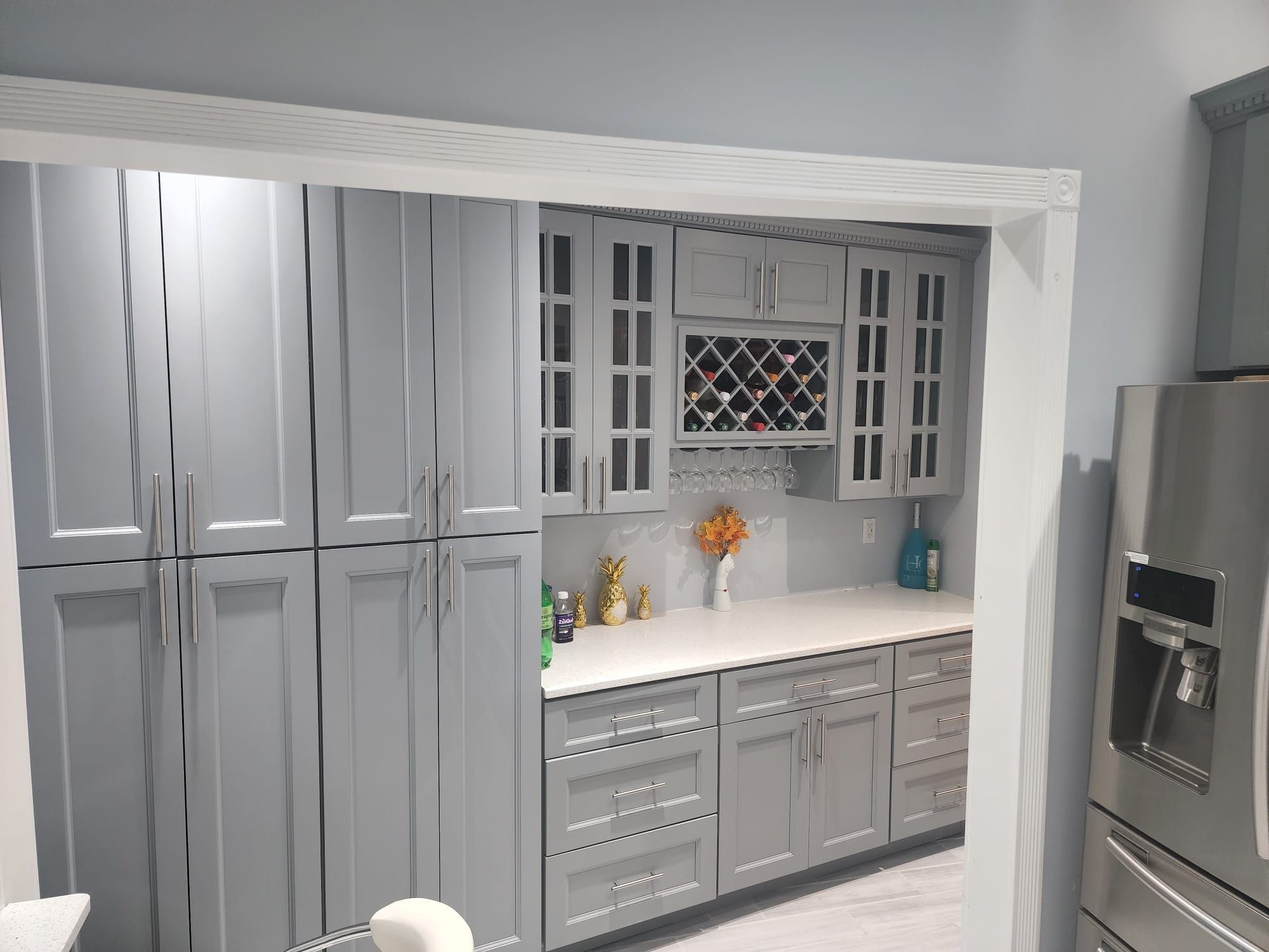  for KJDS Home Improvement LLC in New York, NY
