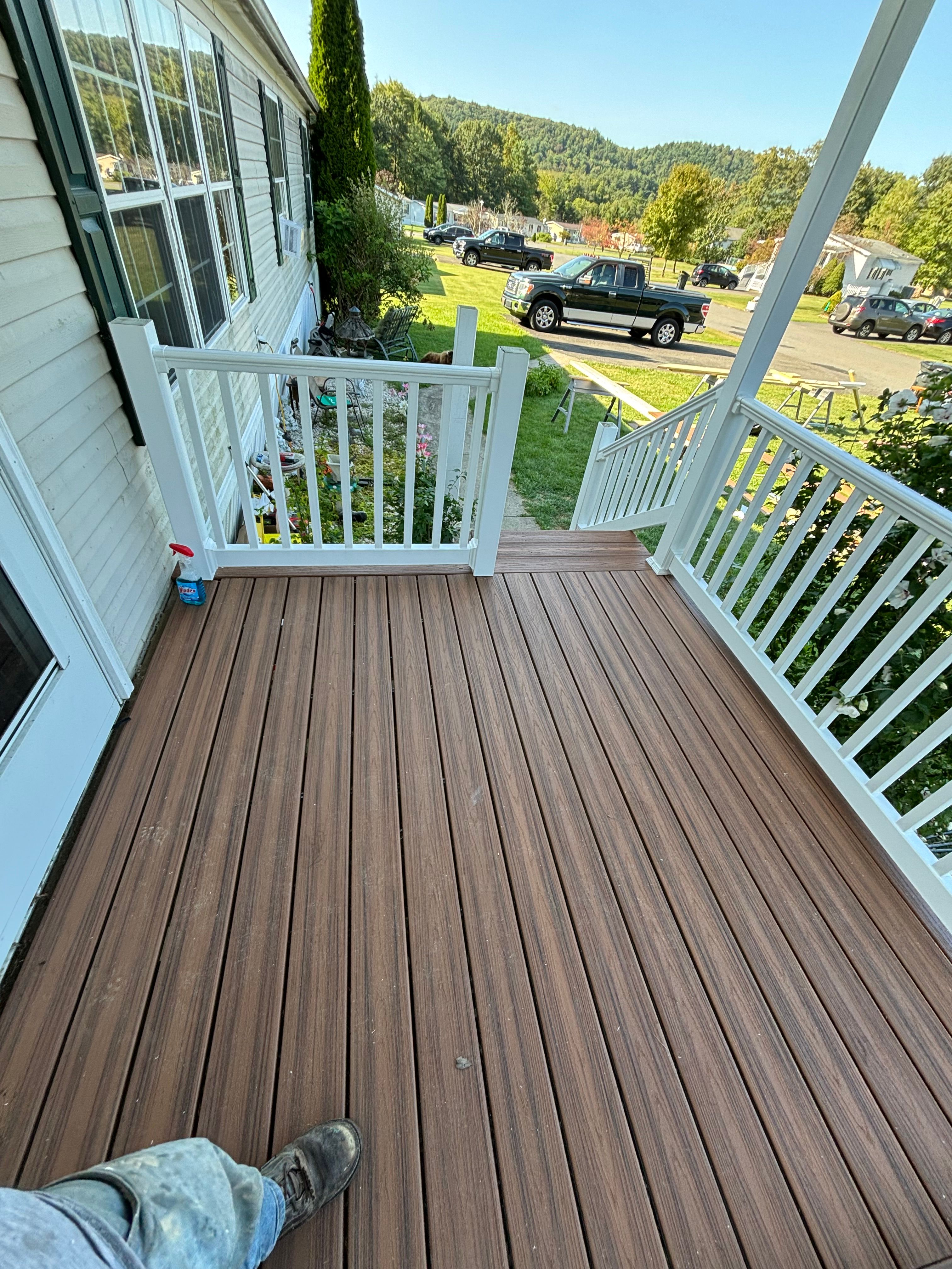  for SMN Construction in Orwigsburg, PA