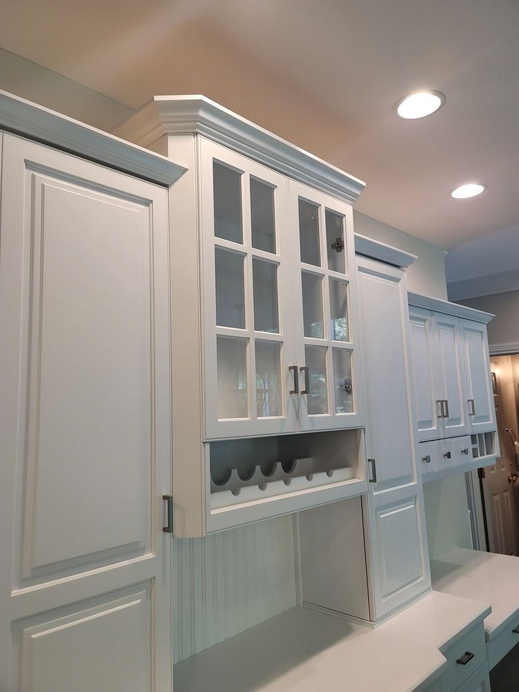  for P3 Restoration & Painting in , 