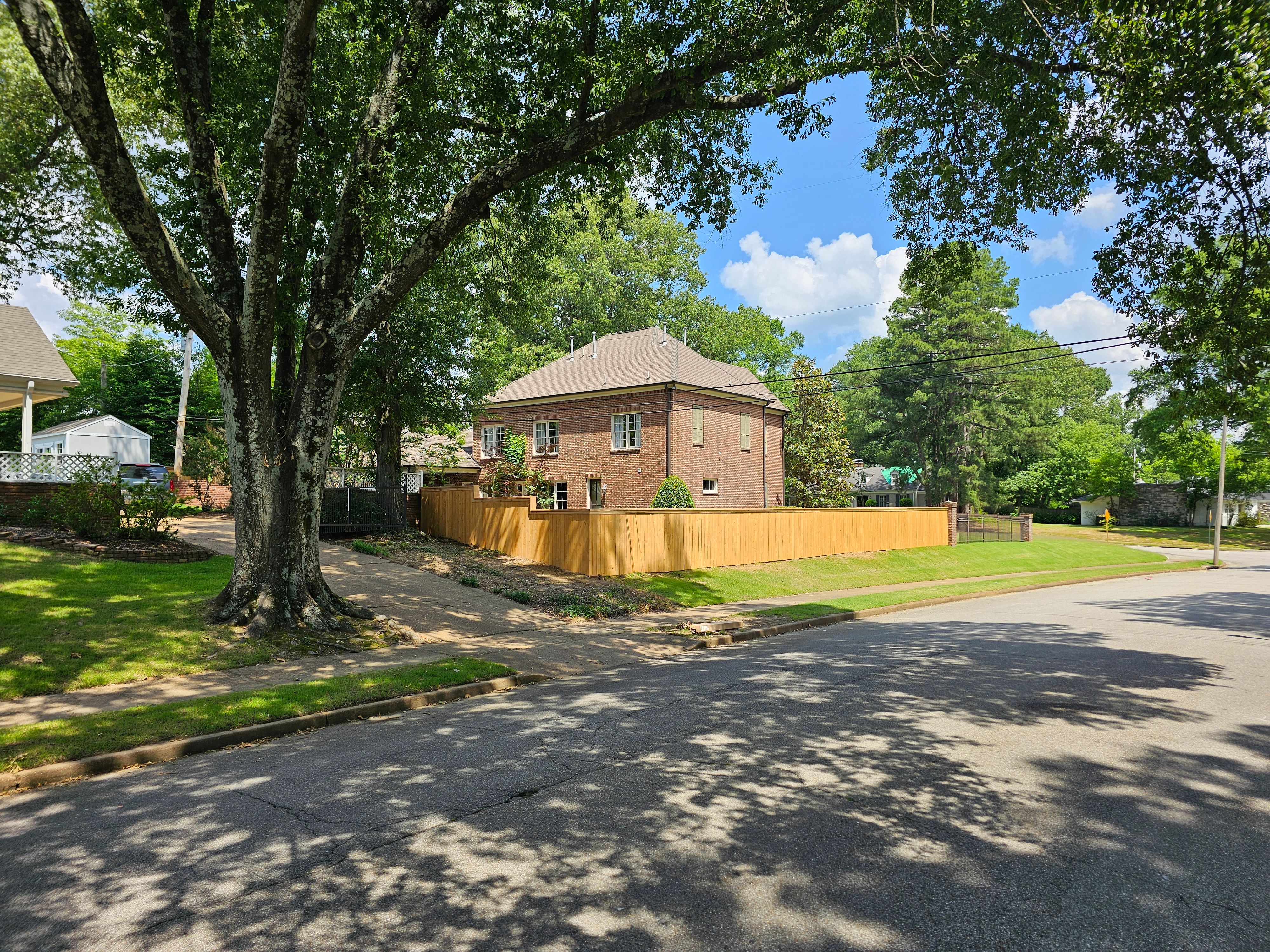  for Stewart Fencing in Mason, TN