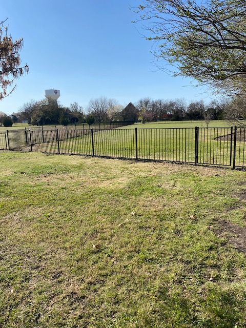  for Fence Connection TX LLC in McKinney, TX