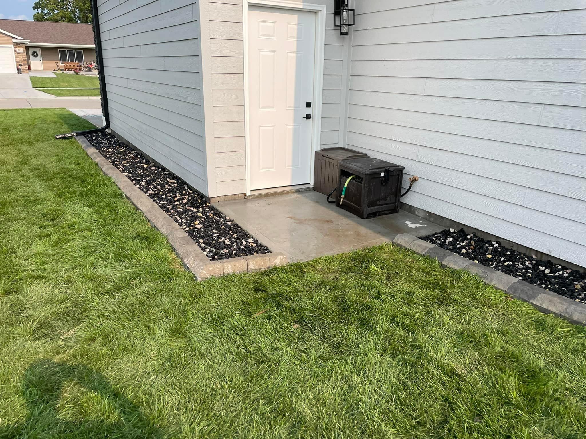  for Jacks Lawn & Landscape LLC  in Hastings, NE