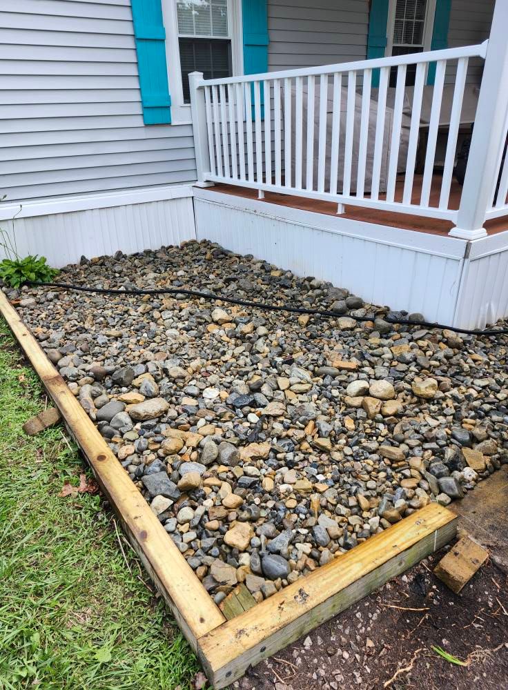  for Francos Landscaping LLC in Rehoboth Beach, DE