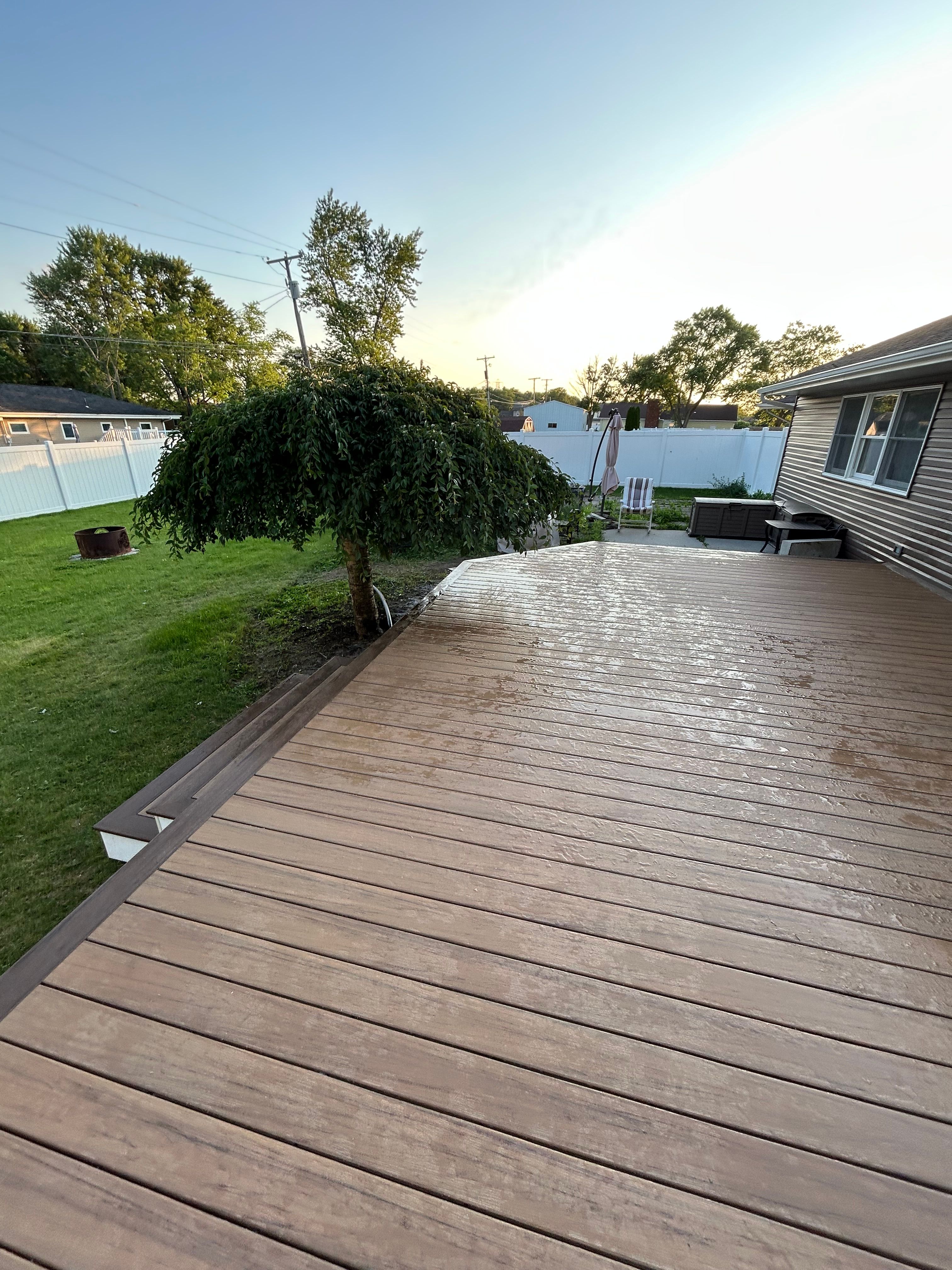  for Ed's Home Improvement in Bluffton, OH