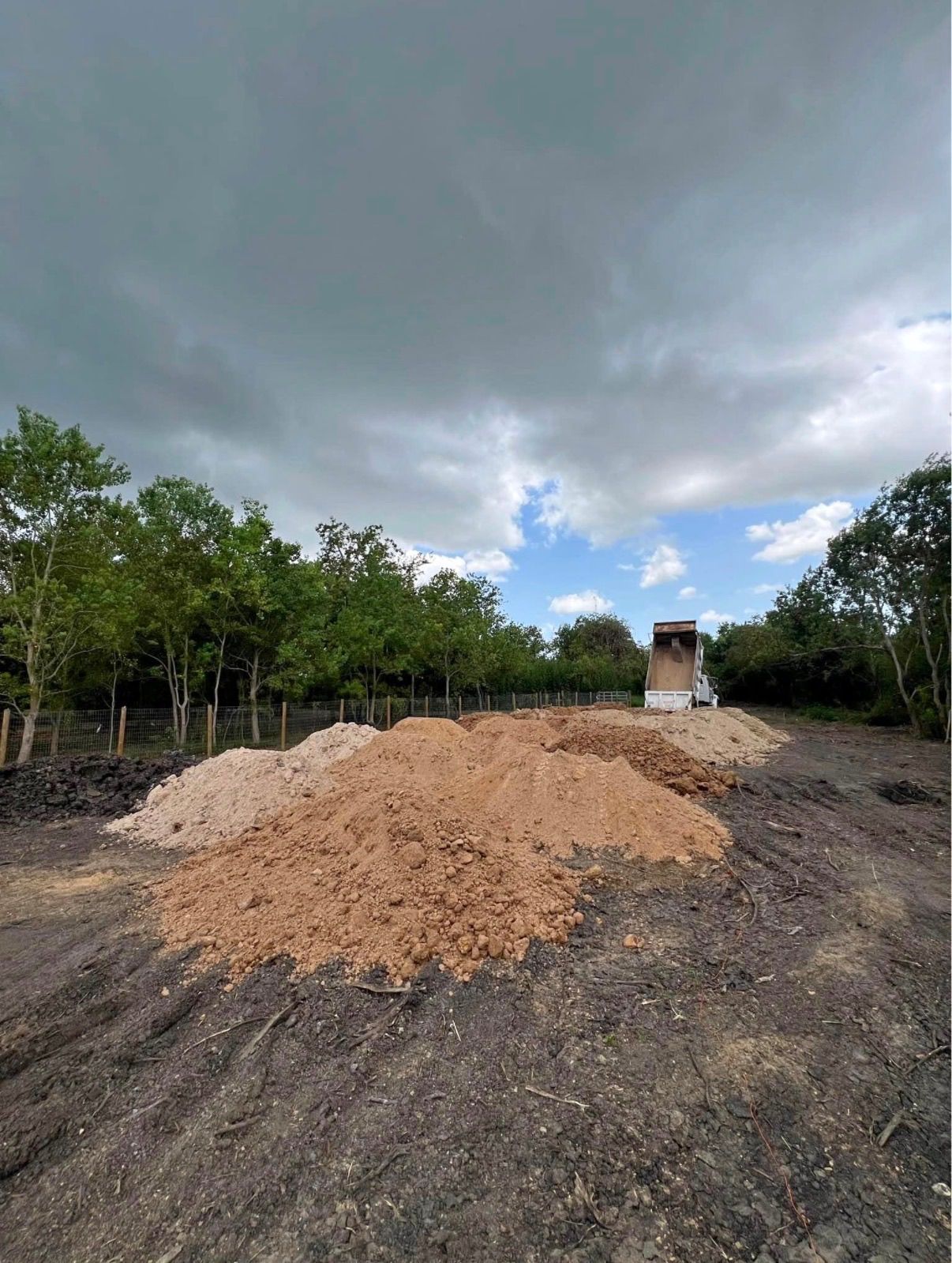  for Torres Construction & Concrete Worx in Alvin, TX