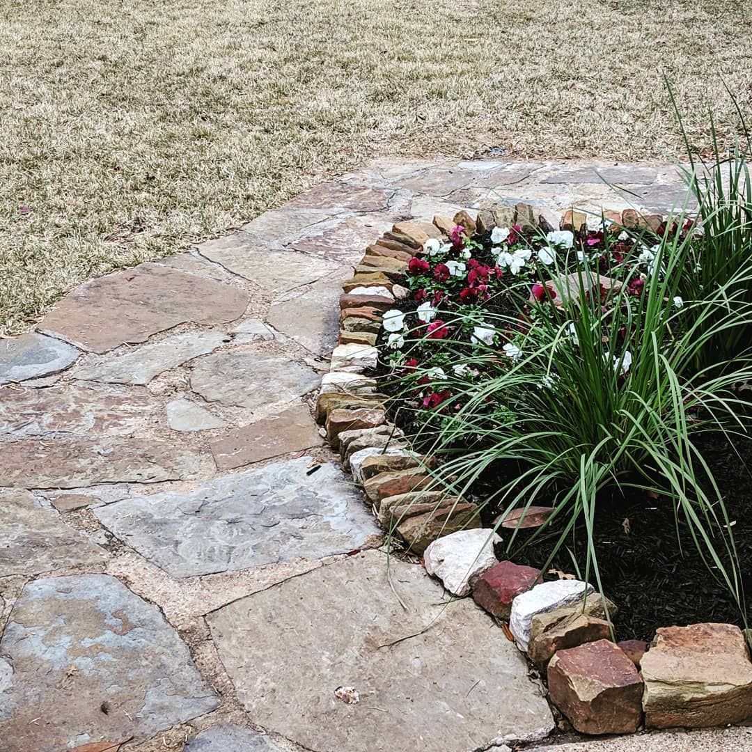 Landscaping & Hardscaping for Brazos Valley Greenscapes in College Station, TX