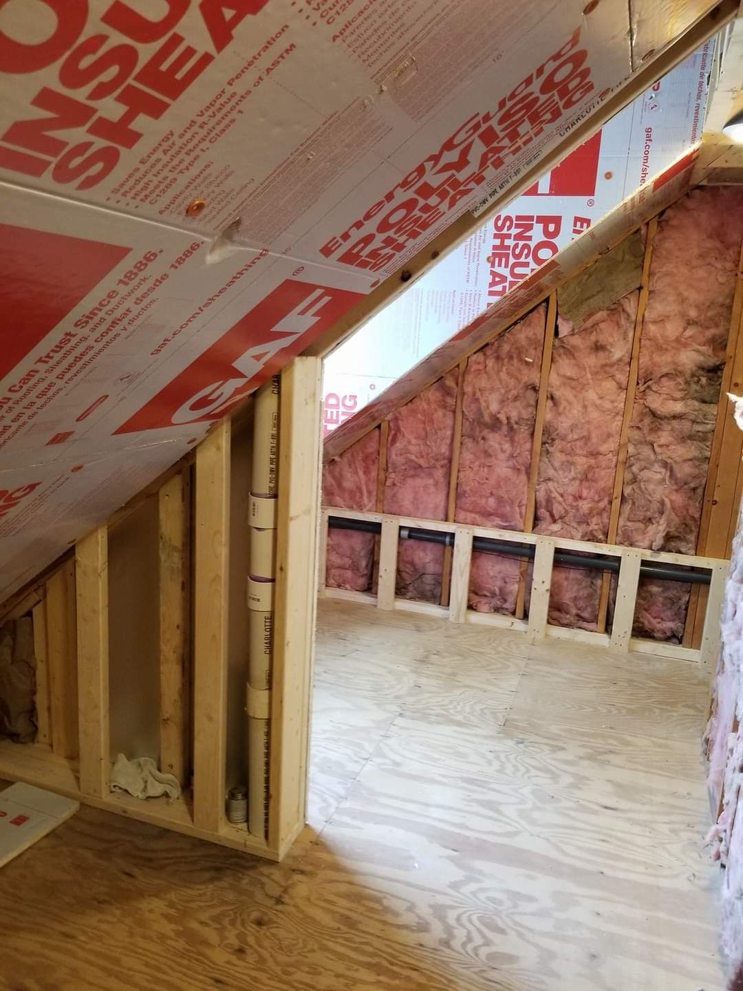  for GVL Renovations in Greenville, SC