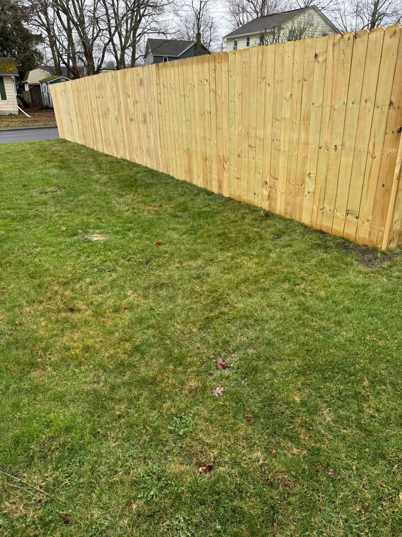  for MRH Contracting LLC in Clearfield, PA