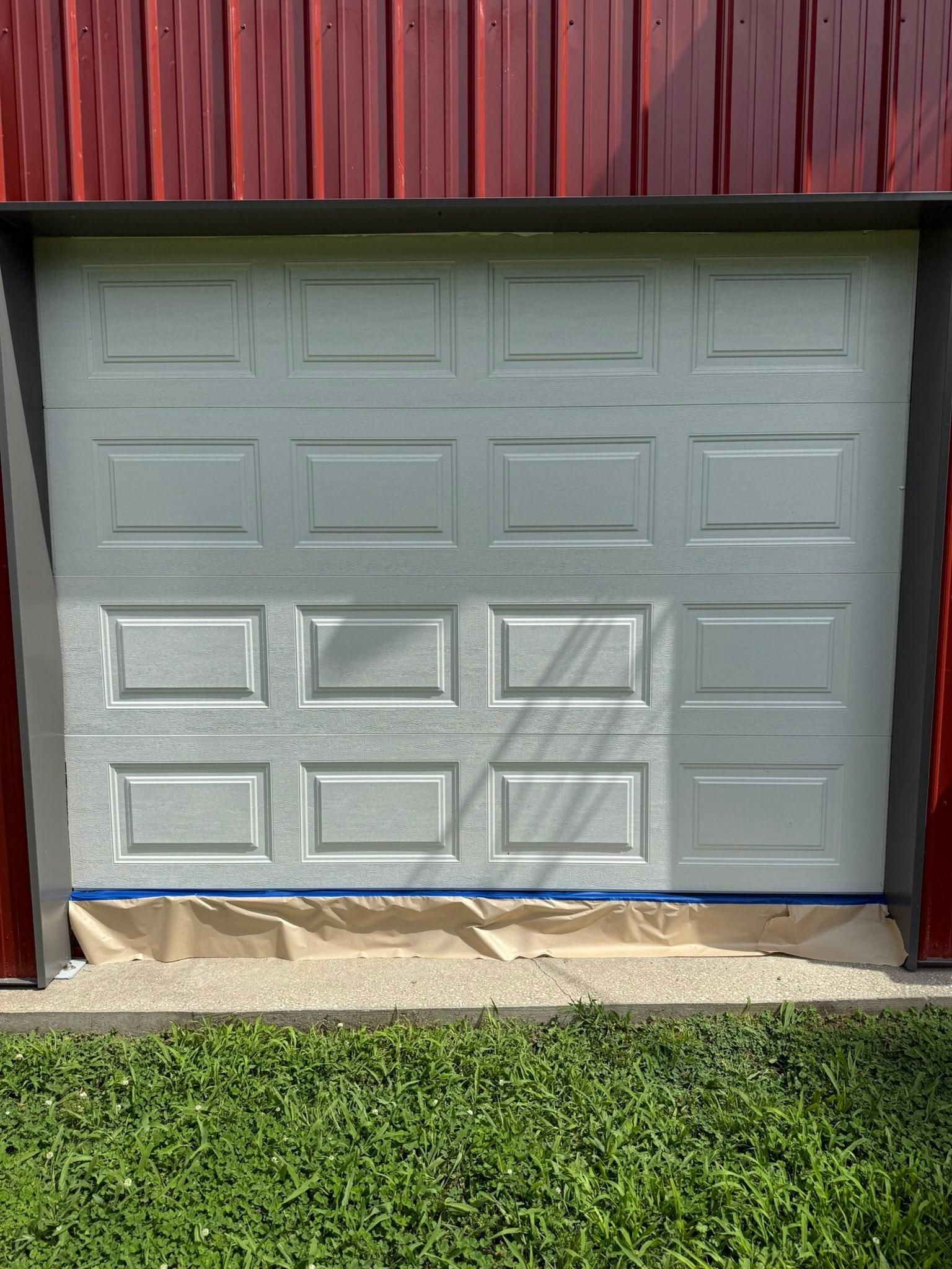  for Mathews Painting in Iola, KS