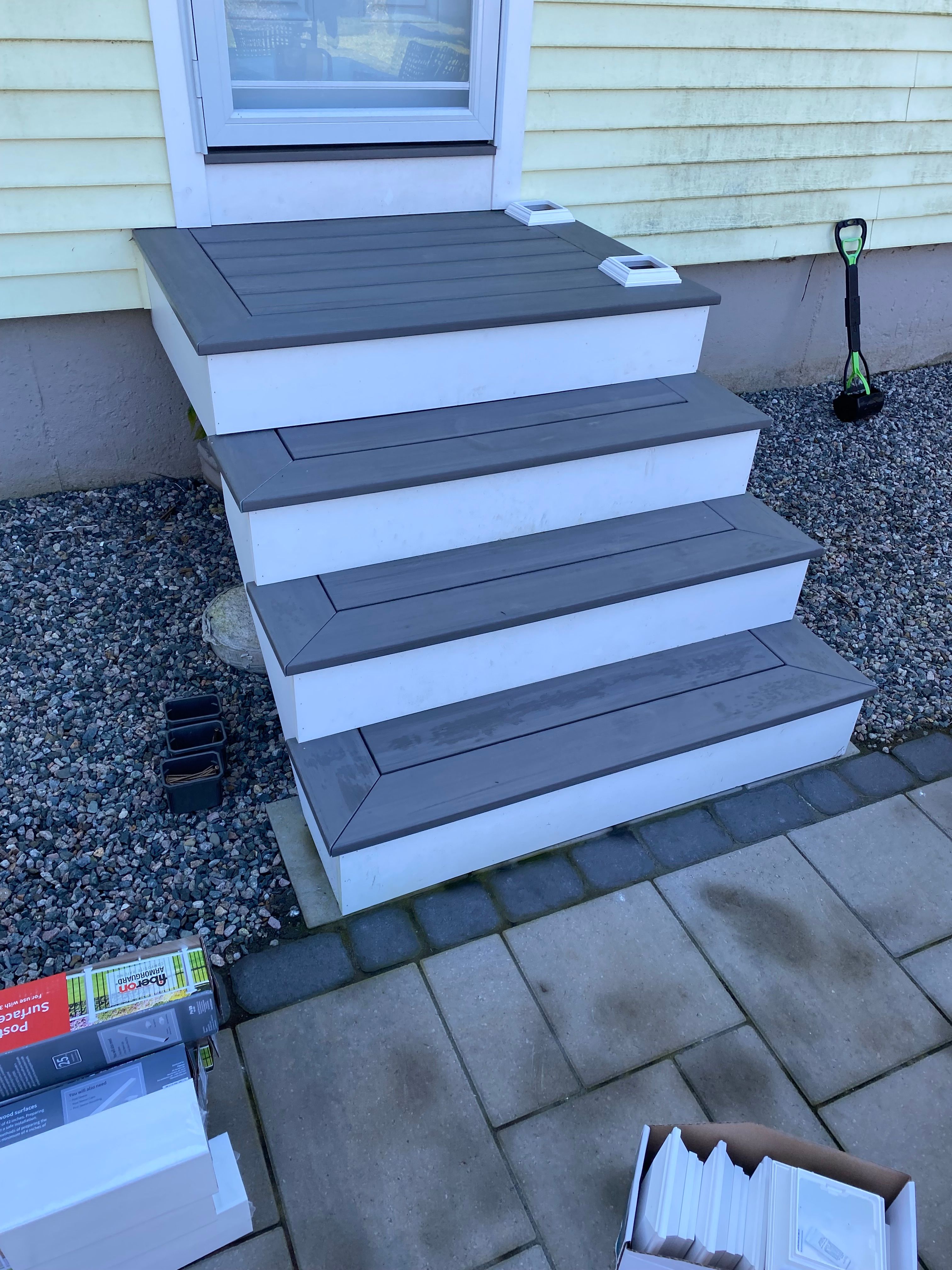  for Clark co. Construction in Attleboro, MA