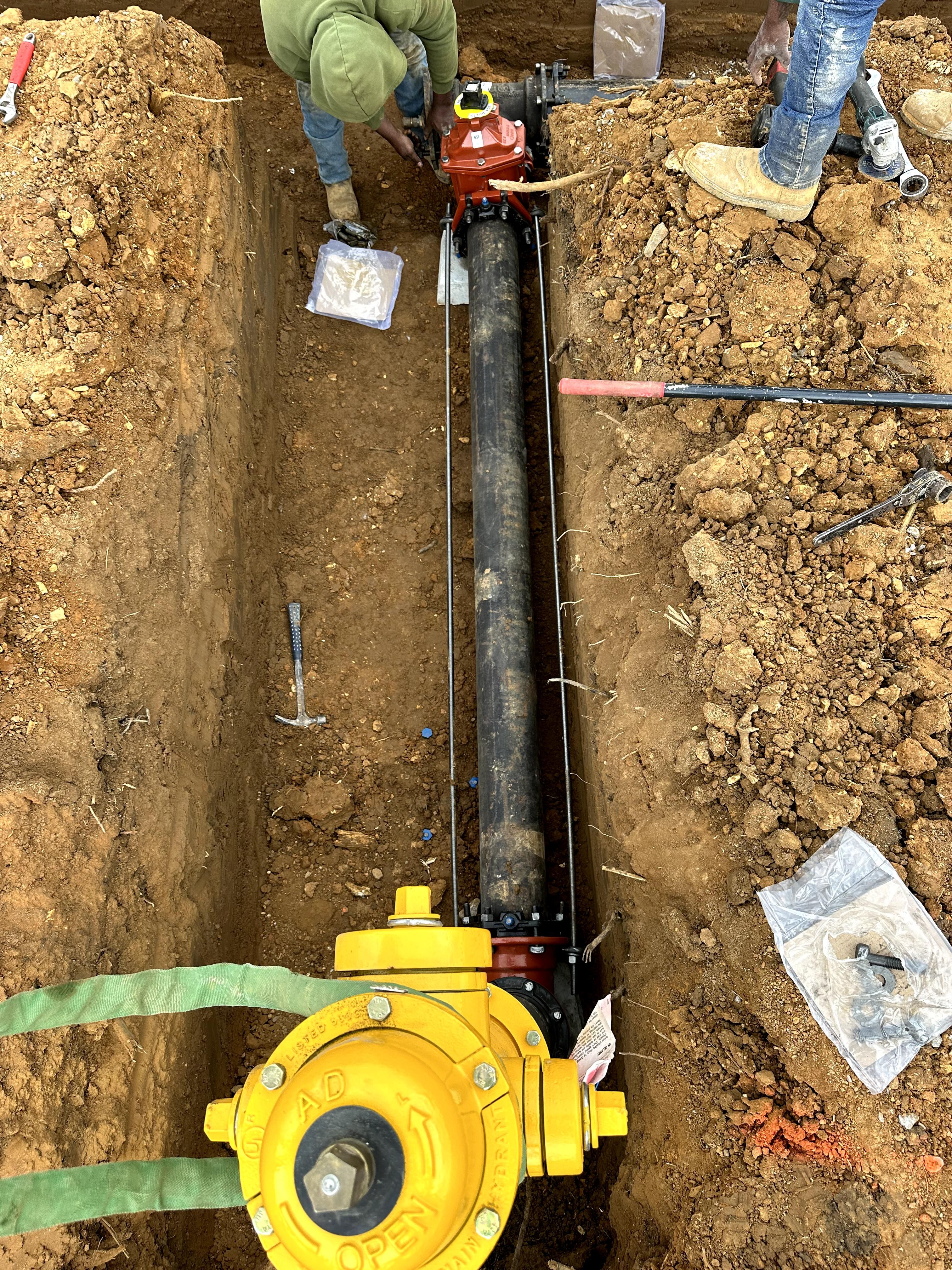  for Mid-Tenn Construction in Hendersonville, TN