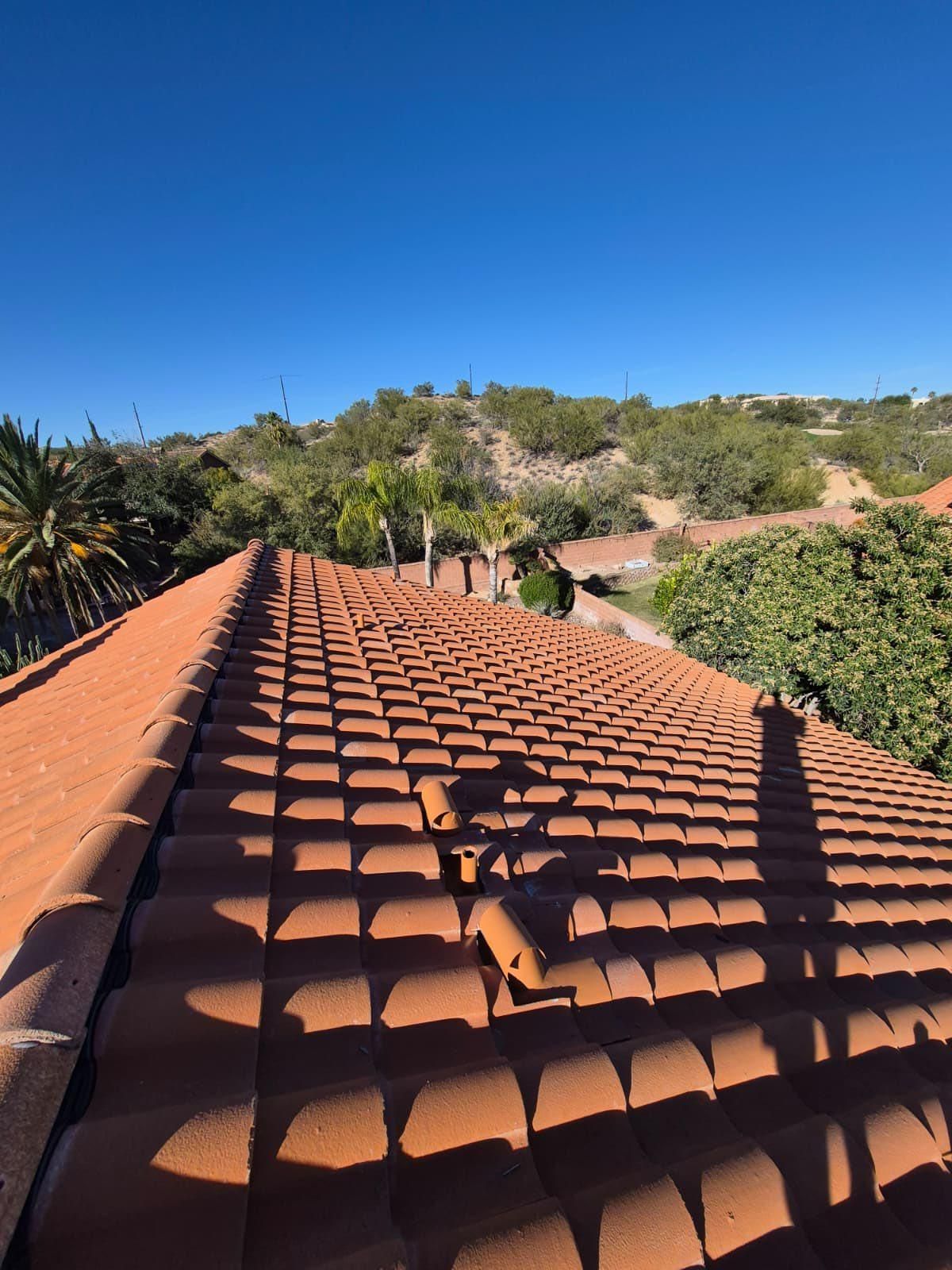  for Castro’s Custom’s Roofing LLC in Tucson, AZ