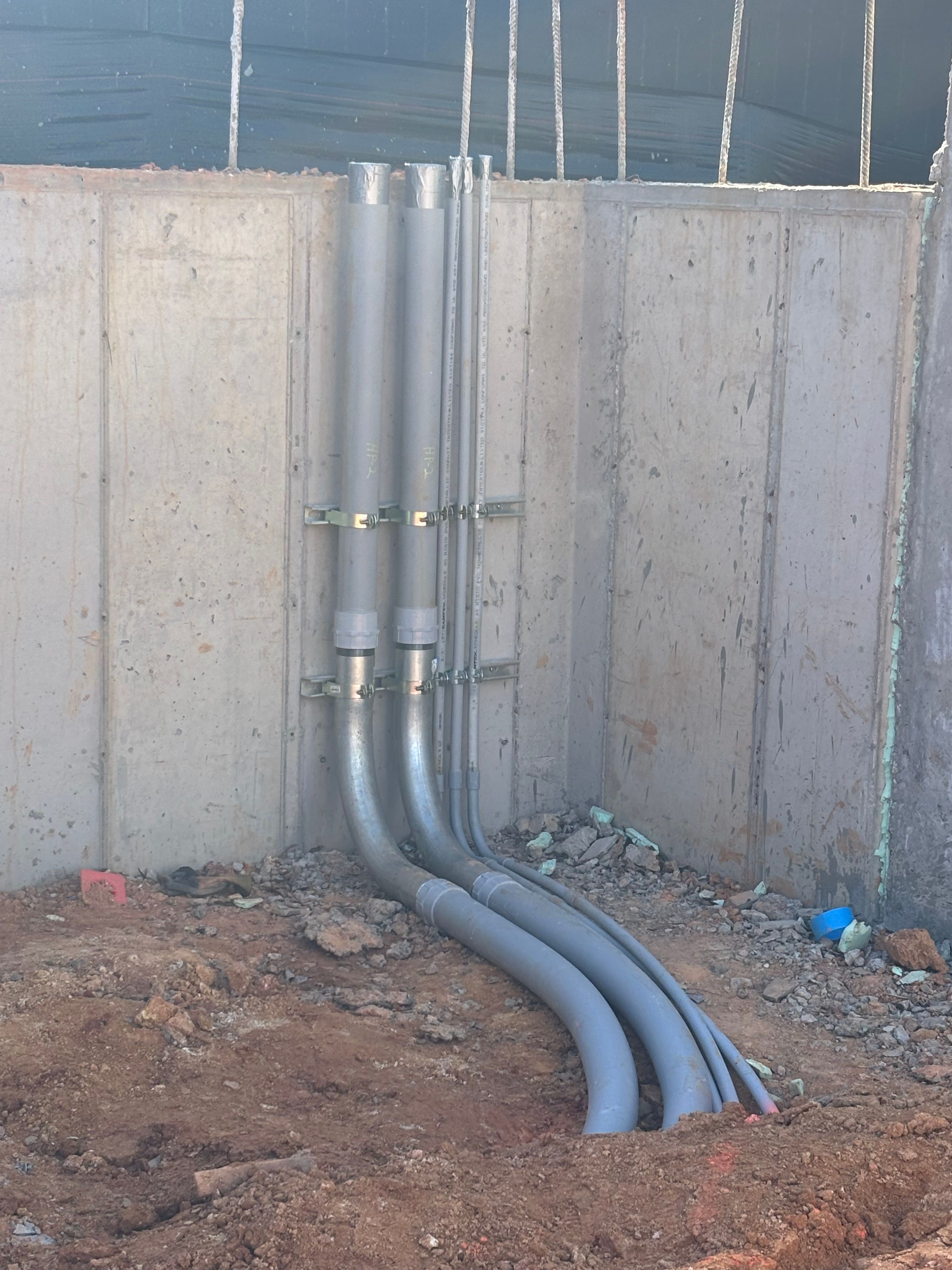  for Electrical Power Design in Charlotte, NC