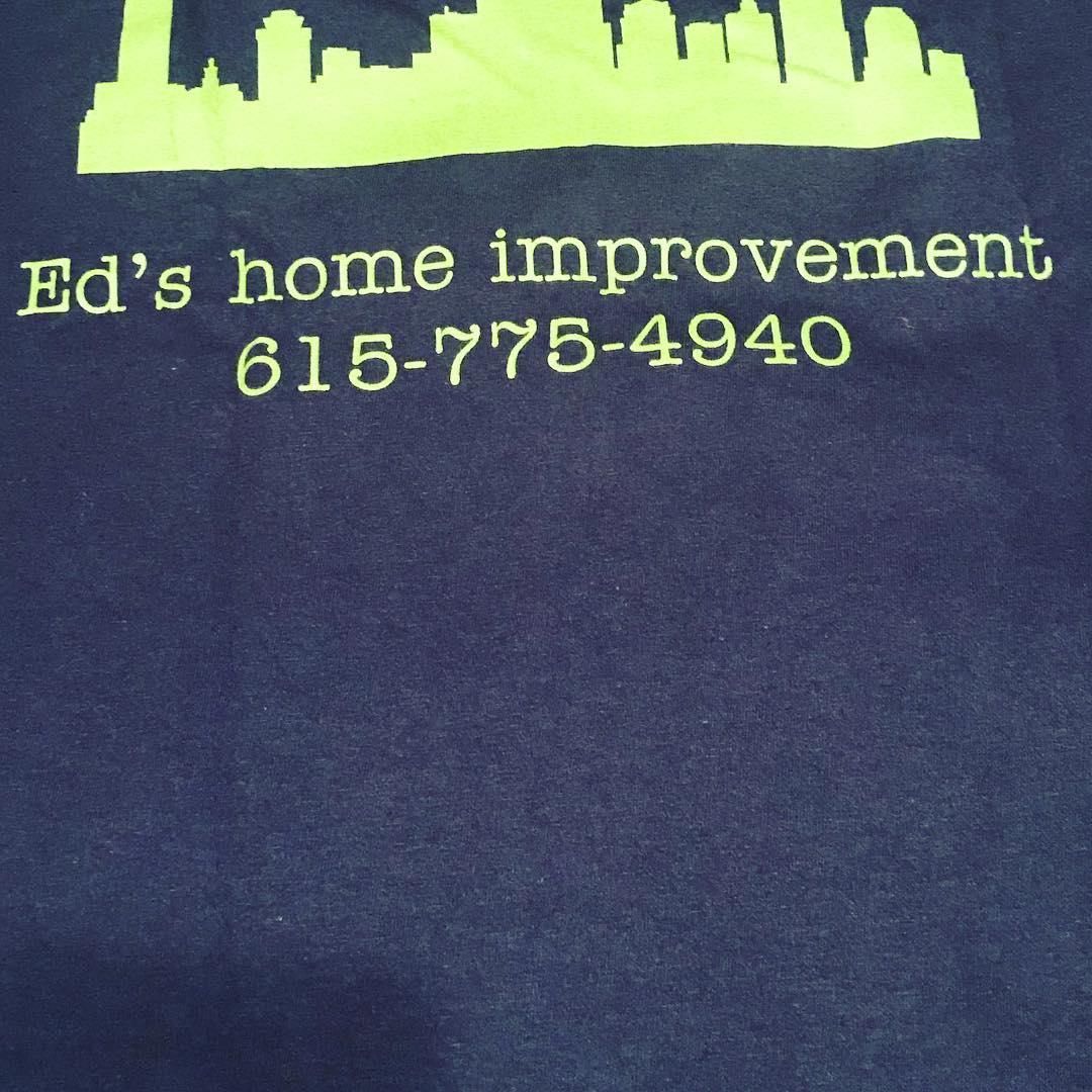  for Ed's Home Improvement in Bluffton, OH