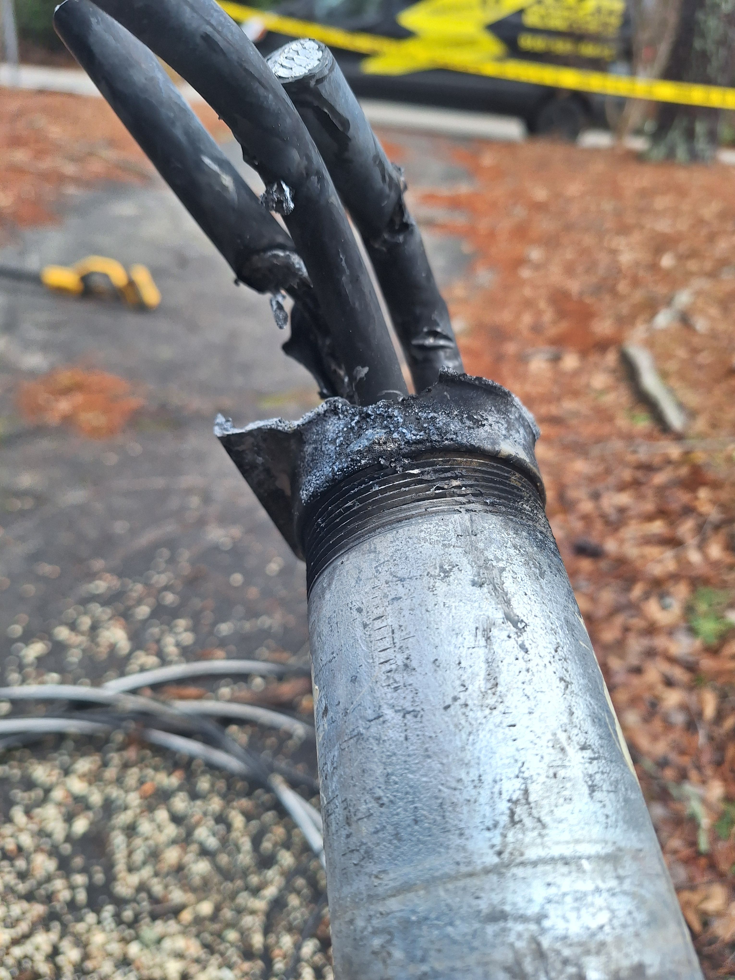  for Flash Gordon Electric LLC in Hope Mills, NC