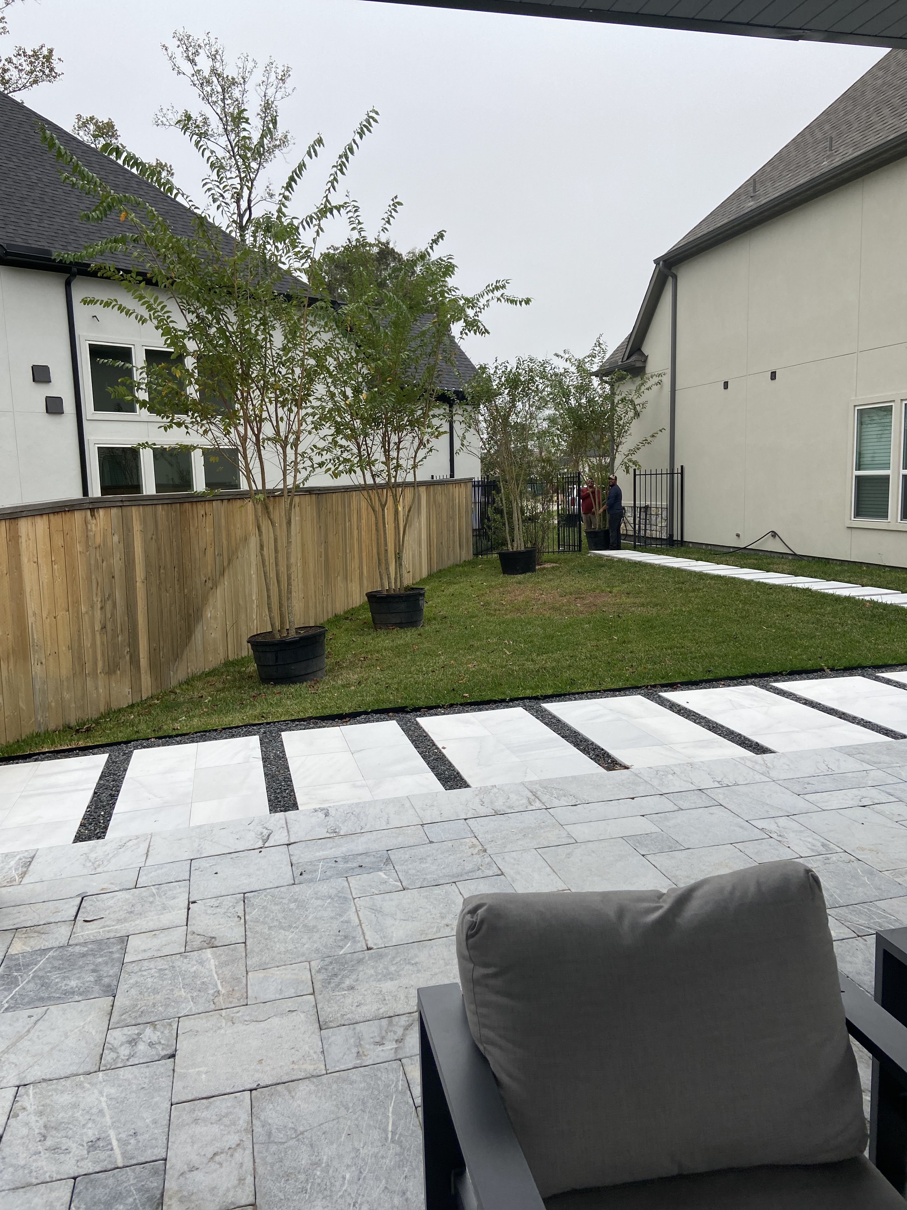 All Photos for Atlas Land Design in Creekside Park, TX