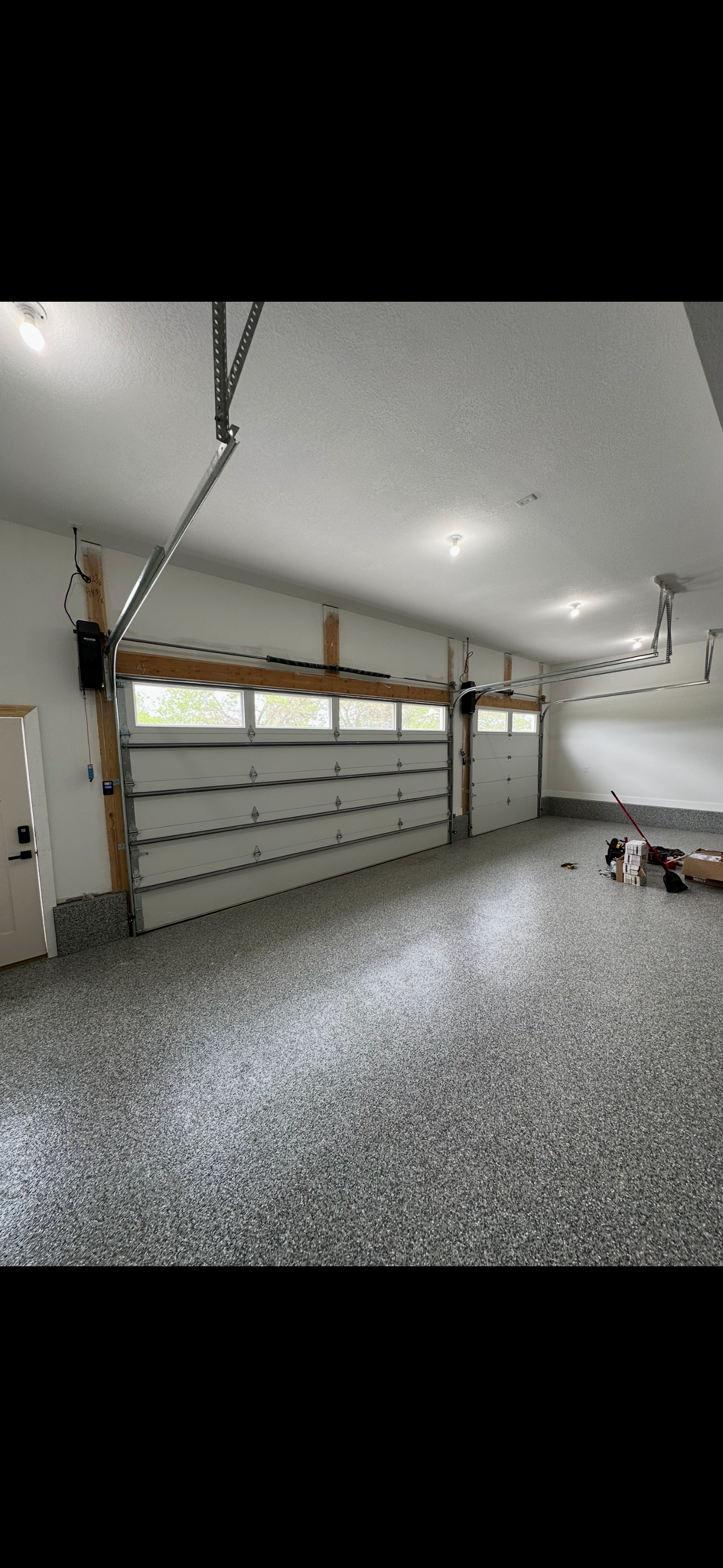  for JD Door & Contracting in Kansas City, MO