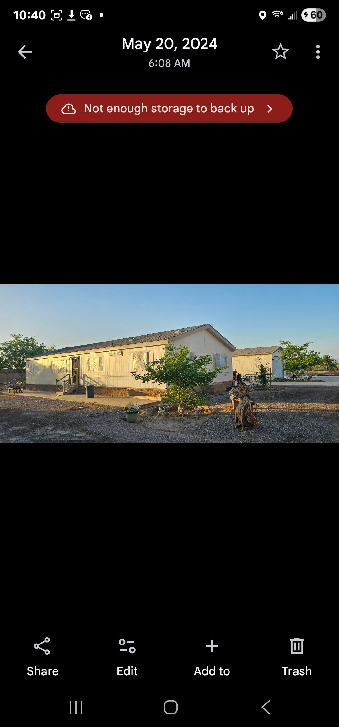  for Hansen Painting in Mohave Valley, AZ