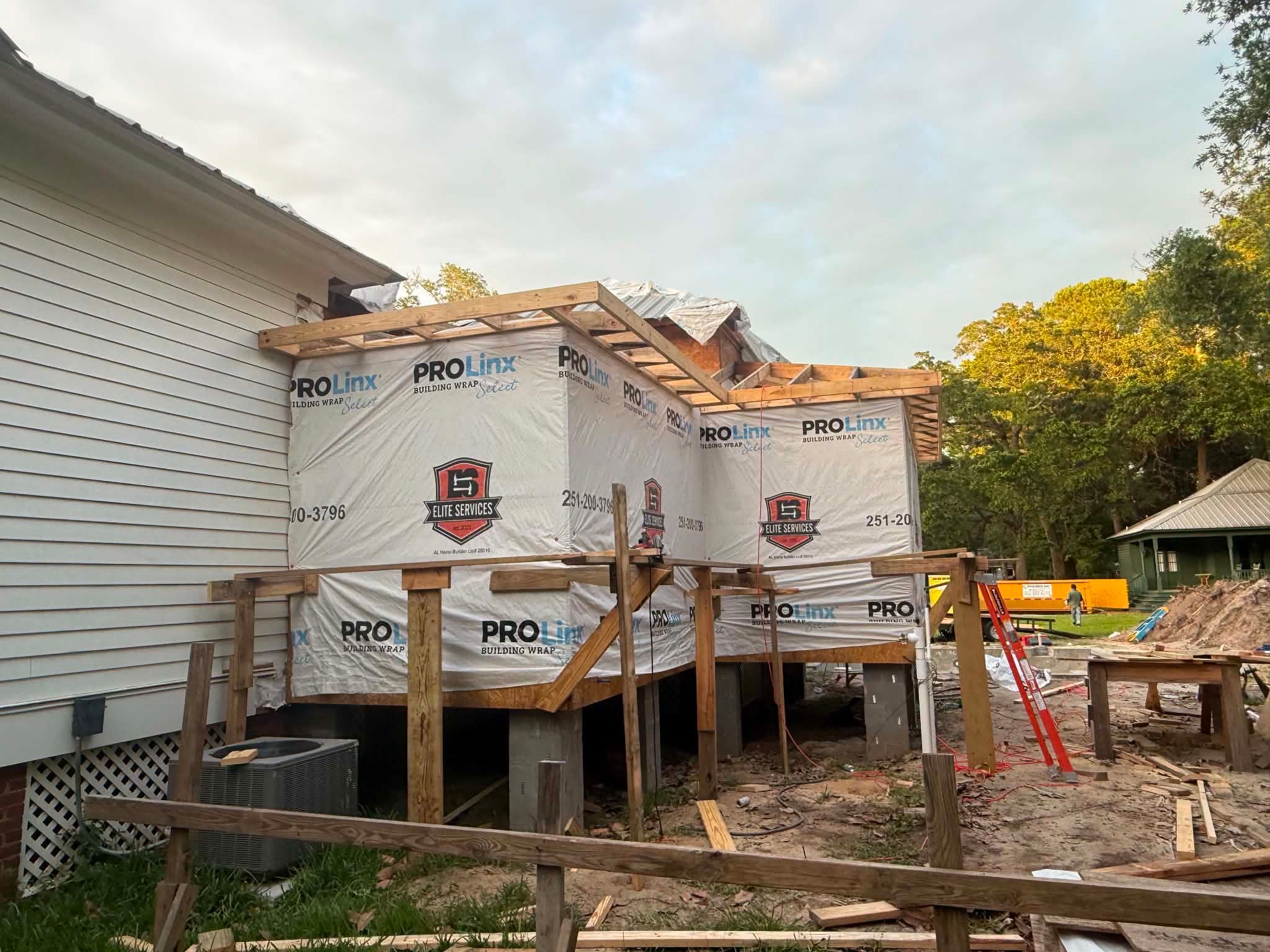  for MDP Elite Services LLC: Custom Home Builder & Renovation Contractor in Baldwin County, AL in Baldwin County, AL