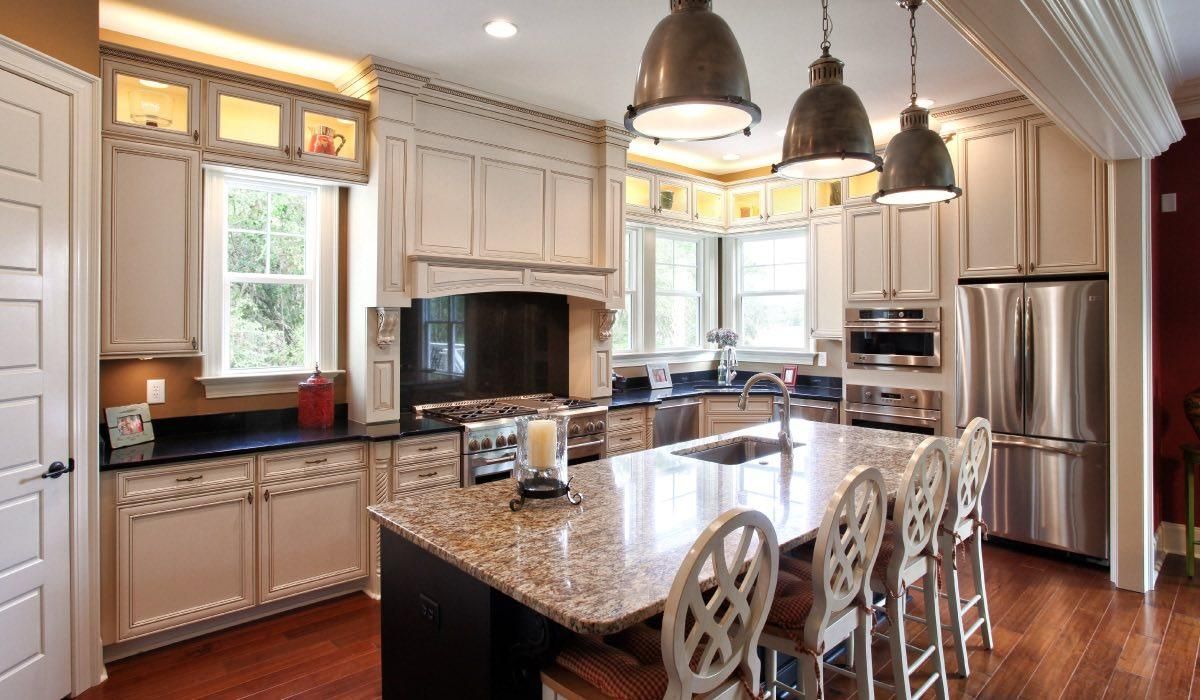 Residential Cleaning for Quality Control Cleaning in Charlotte, NC