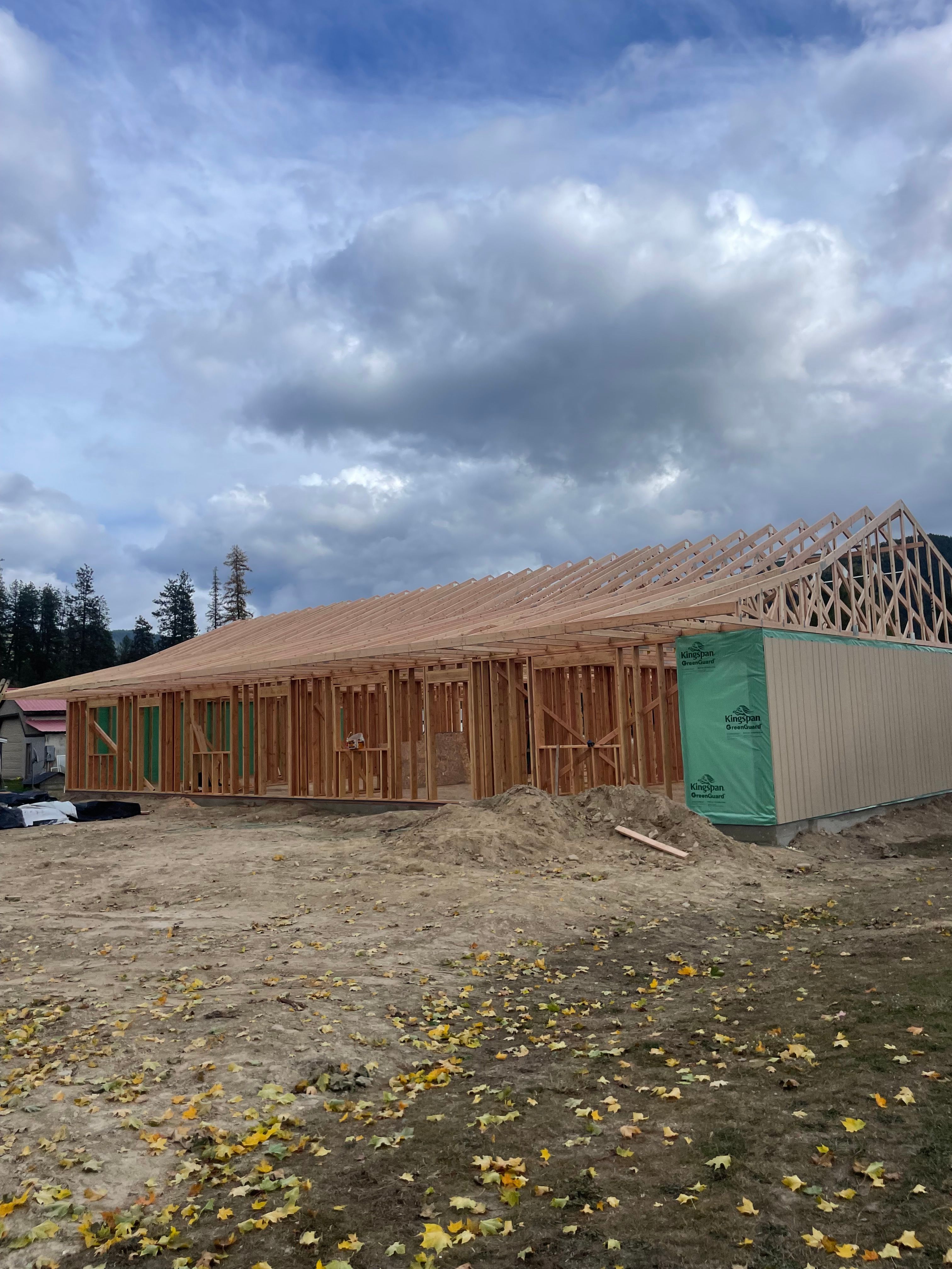  for J&S Development in Superior, MT