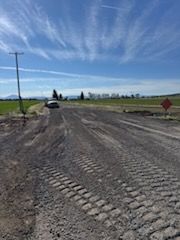 All Photos for Green Ridge Excavation LLC in Terrebonne, OR