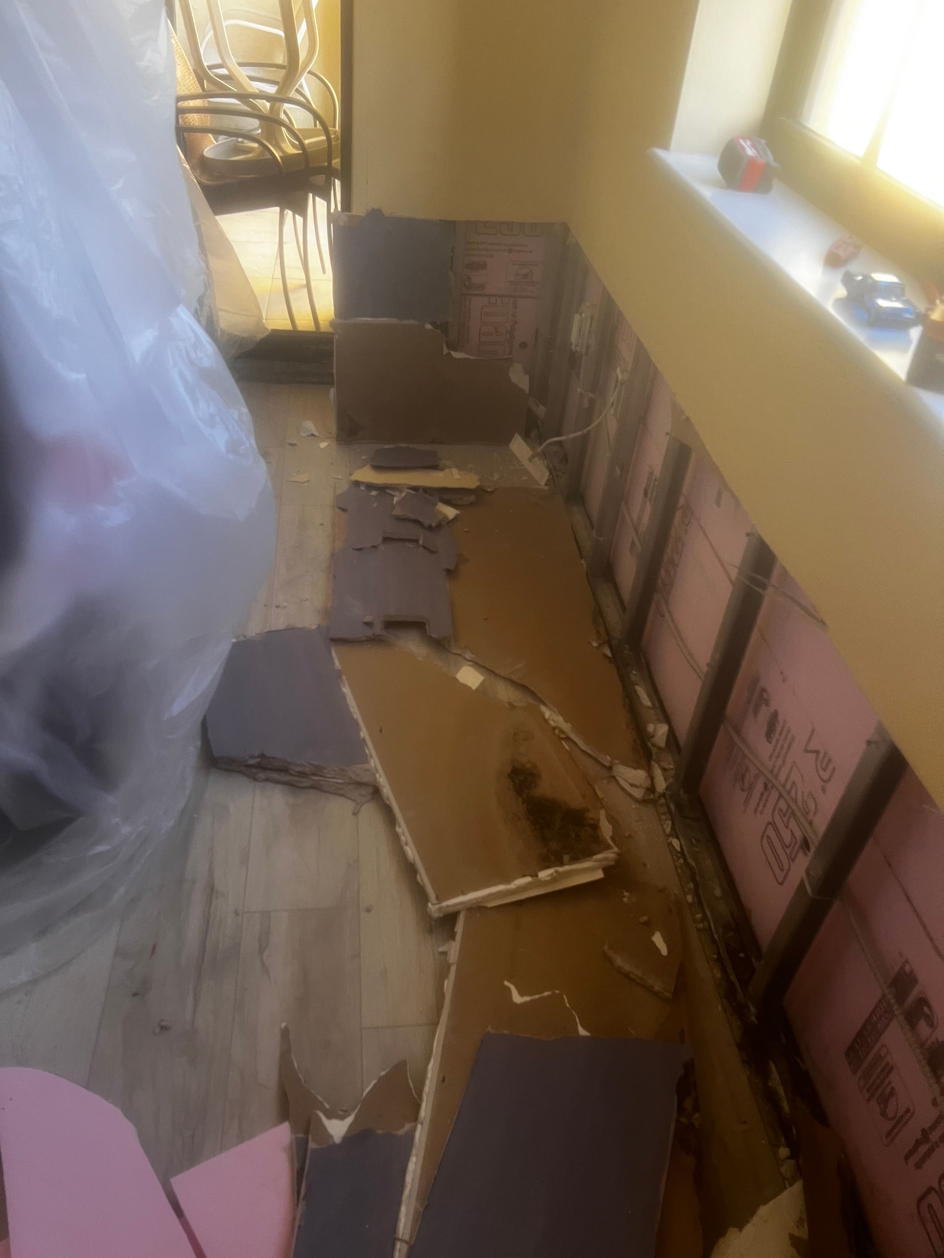  for N&D Restoration Services When Disaster Strikes, We Come In in Cape Coral,  FL