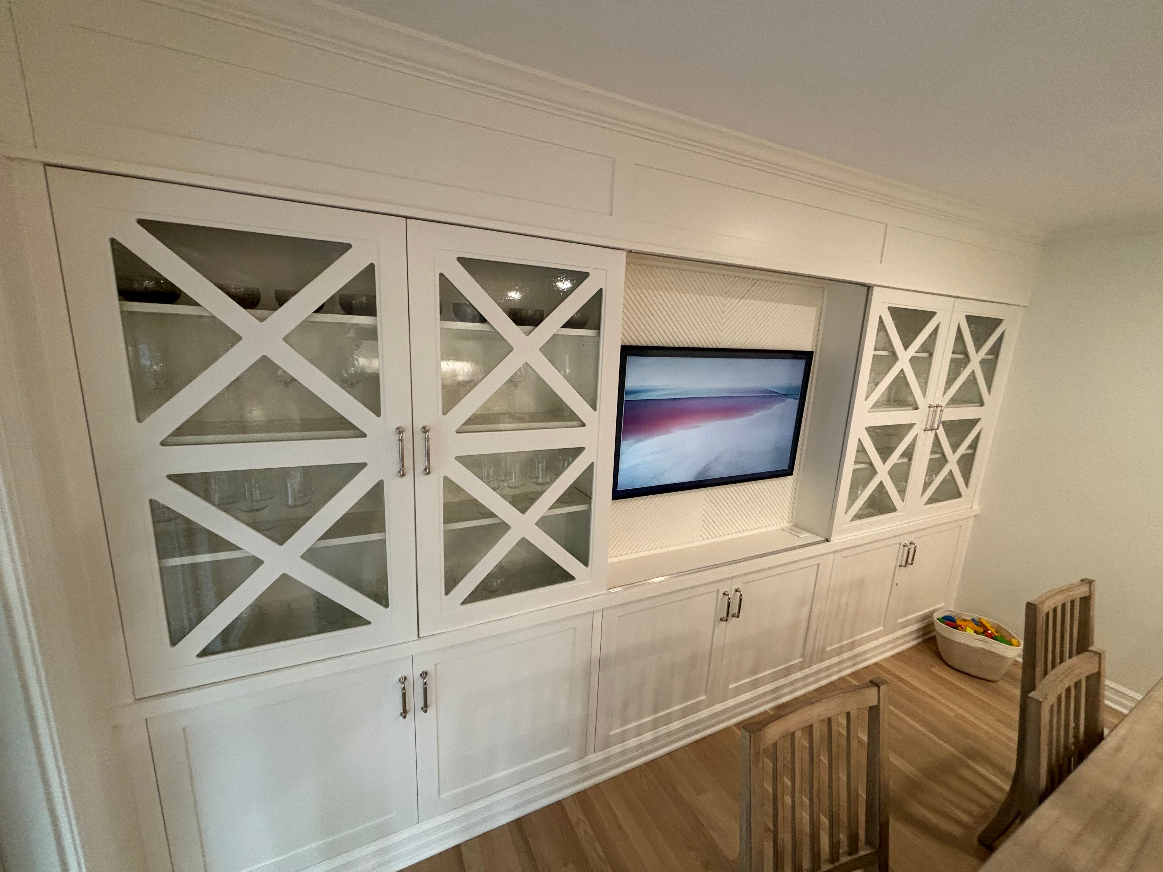  for Floorworx in Westchester County, NY