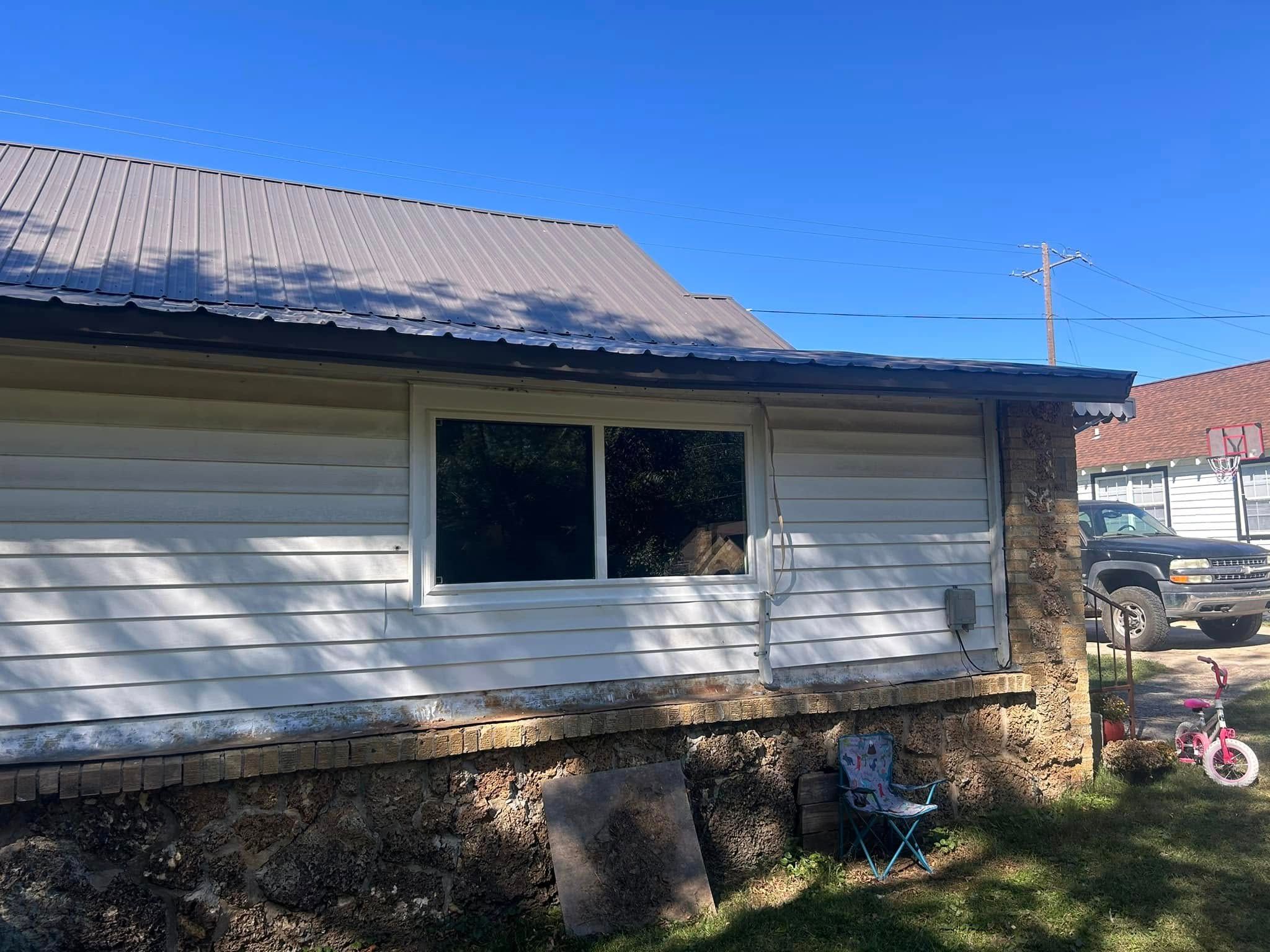  for Well Hung Windows & More in Hot Springs, AR