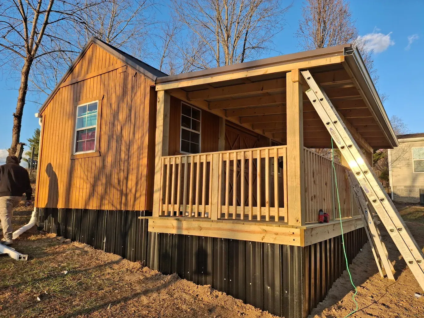  for P Martinez Painting in Salem, VA