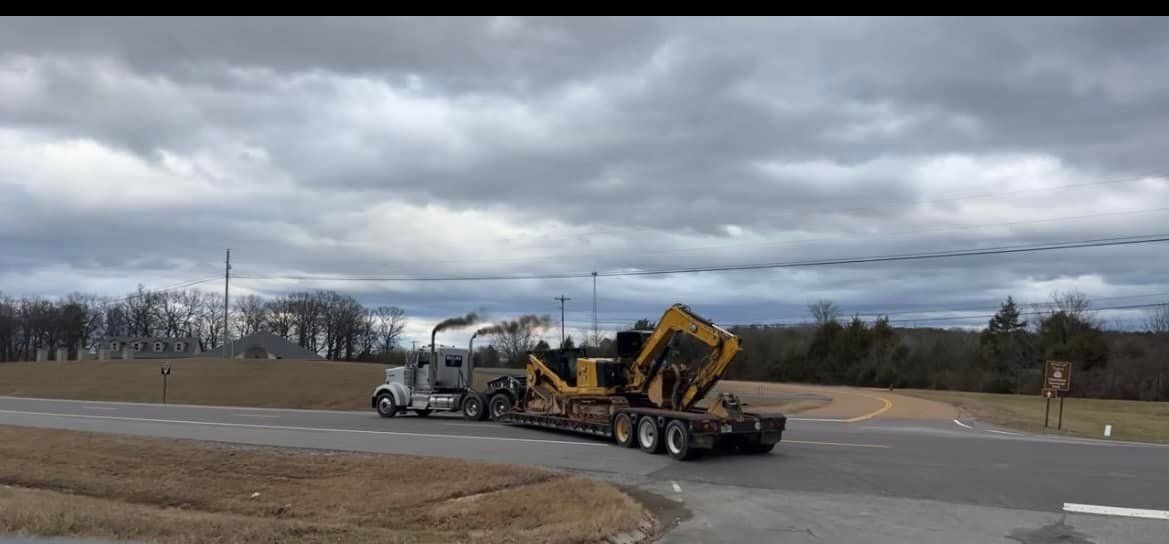  for Southeast Land Services in Cleveland, TN