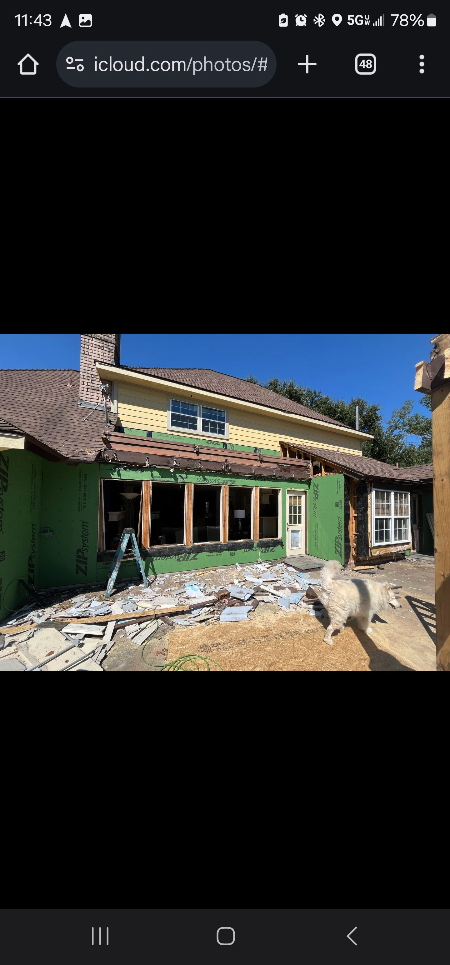  for Hockley Frame and Siding LLC in Hockley, TX