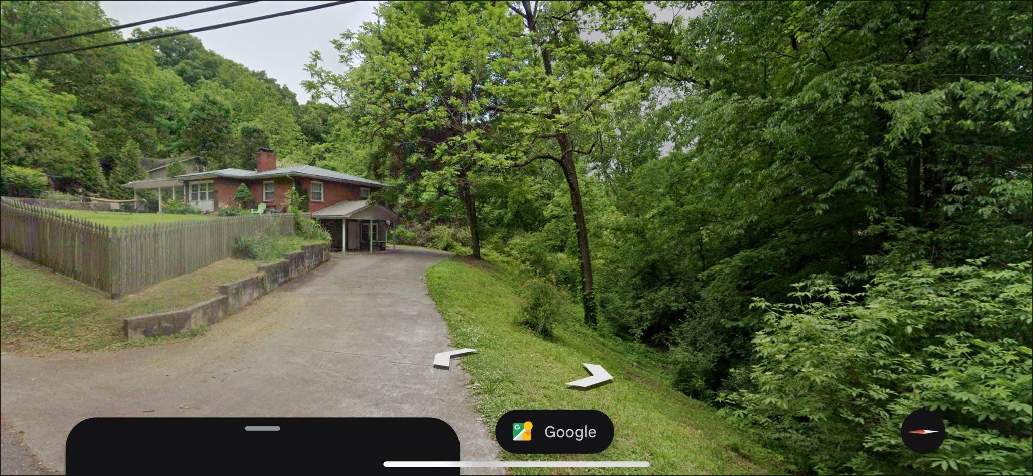  for F&CO Excavation in Clinton, TN