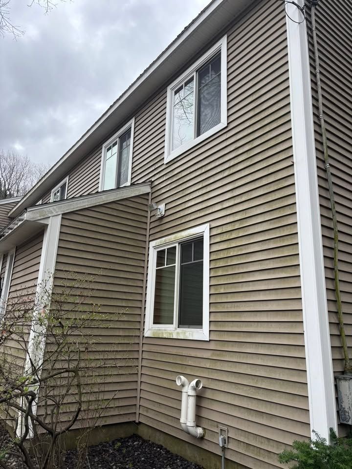  for Superior Softwash NH in Londonderry, NH