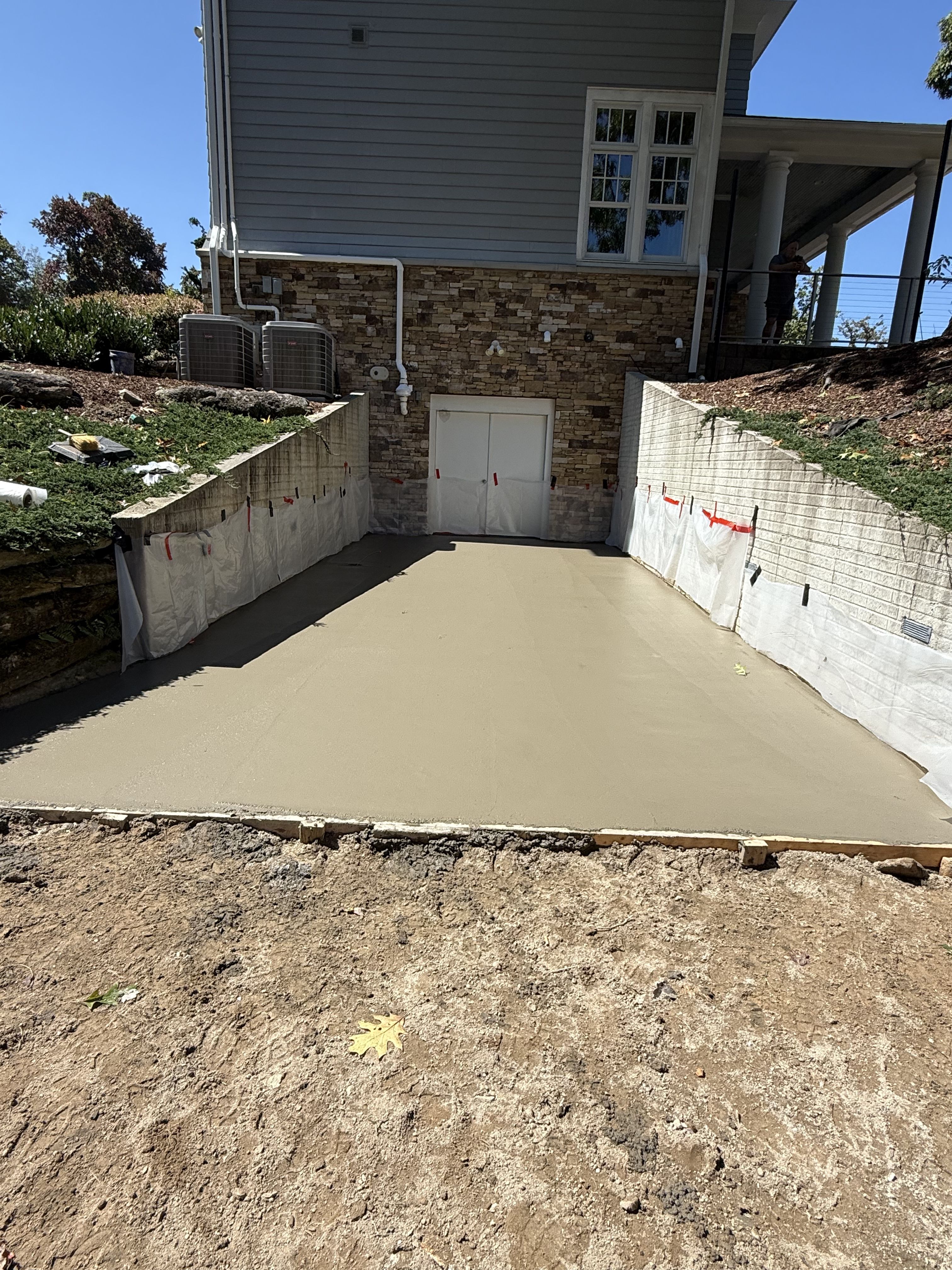  for JV Hardscape & Construction in Hendersonville, NC