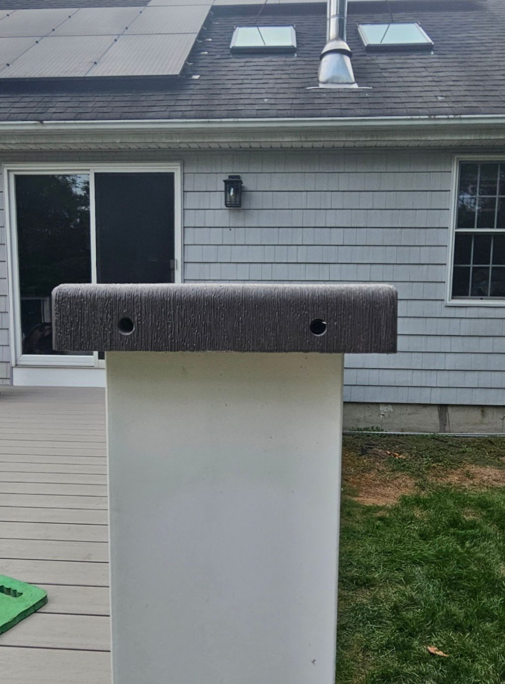  for South Coast Decks LLC in Mansfield, MA