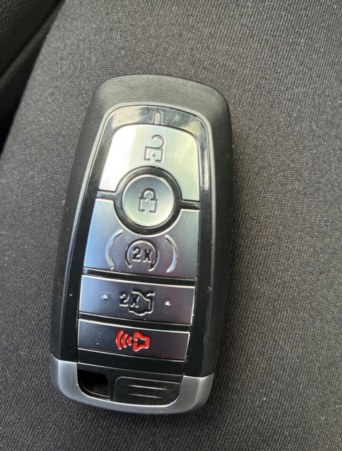  for Nate's Mobile Locksmith in Modesto, CA