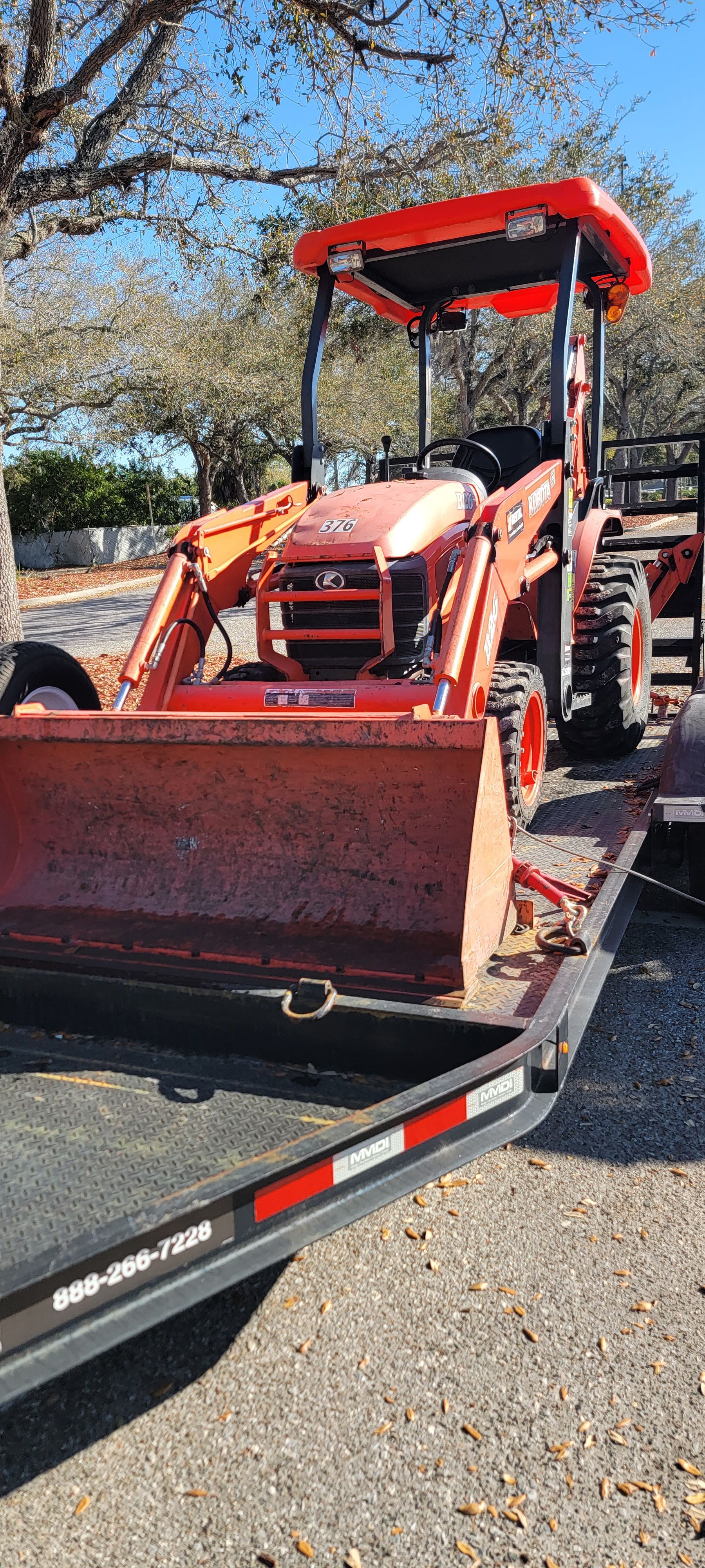  for Millenium Construction & Property Management in Tampa, FL