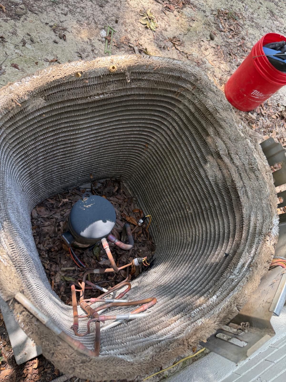 HVAC Maintenance for A+ Quality Construction in Lakeland, TN