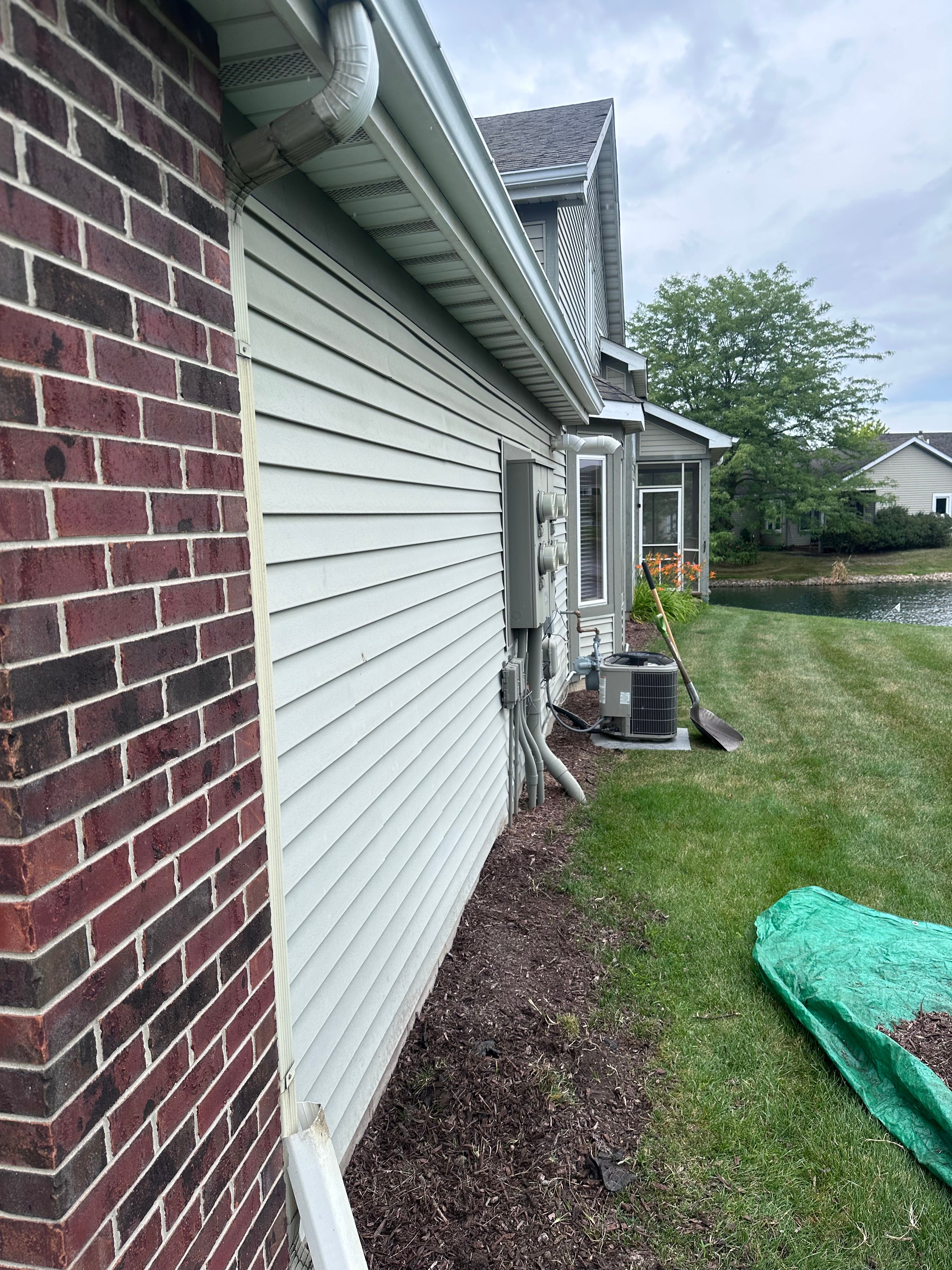  for Torres Lawn & Landscaping in Valparaiso, IN
