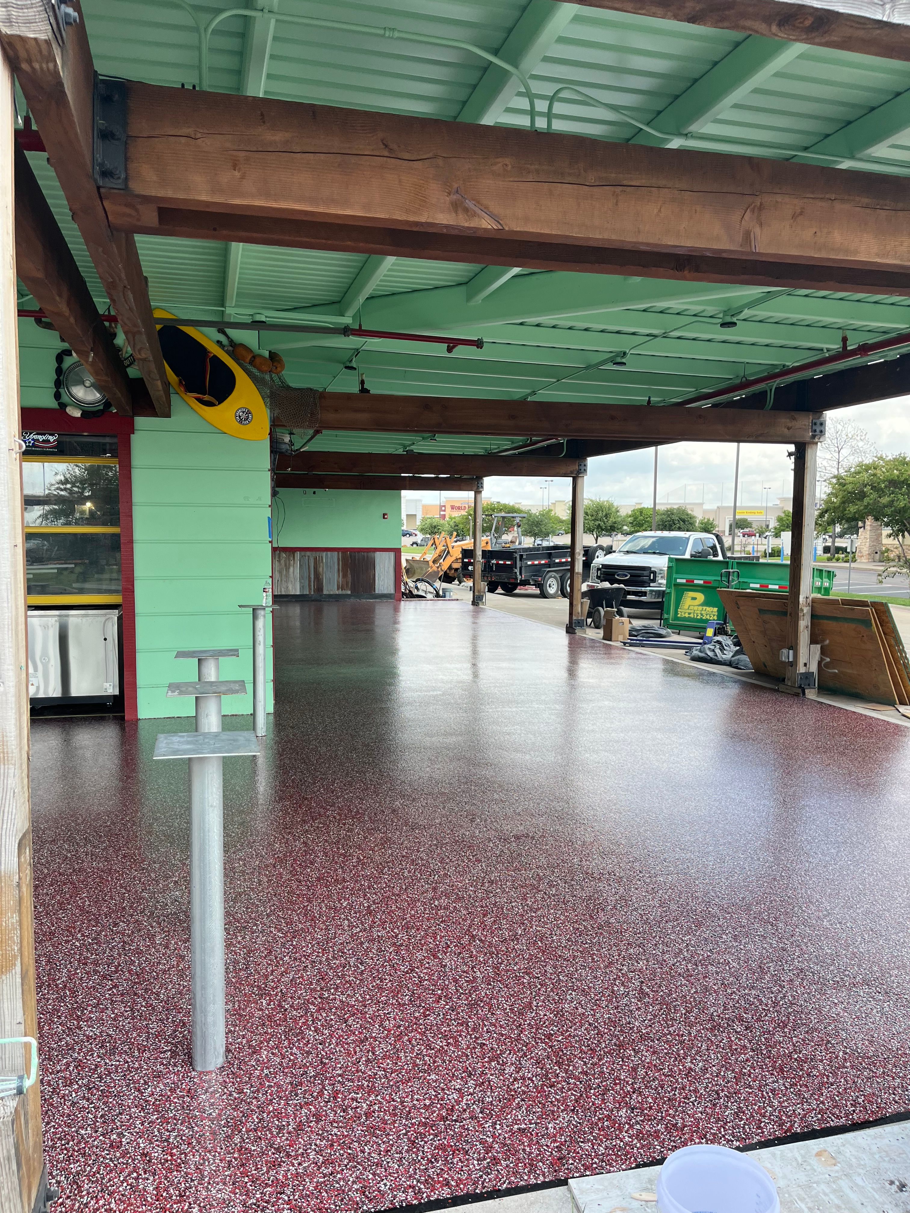  for EverCoat Surface Solutions in Fort Worth, TX