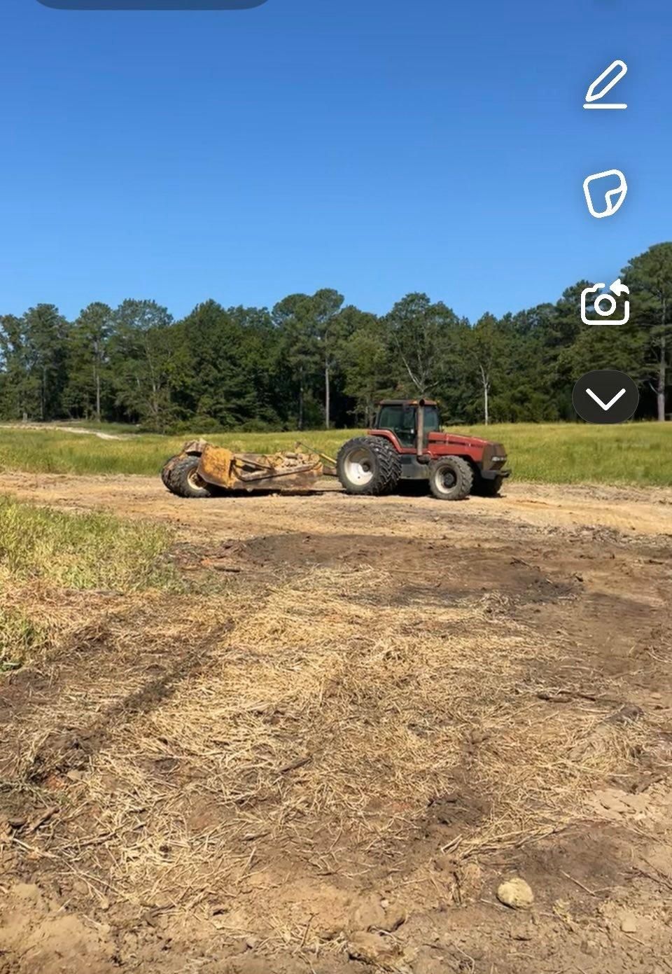  for Southern Land Improvements in Edgefield, SC