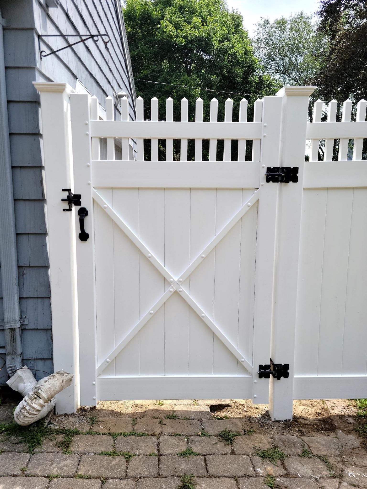  for Azorean Fence in Peabody, MA