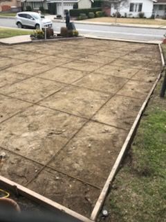  for S.L. Concrete in Upland, CA