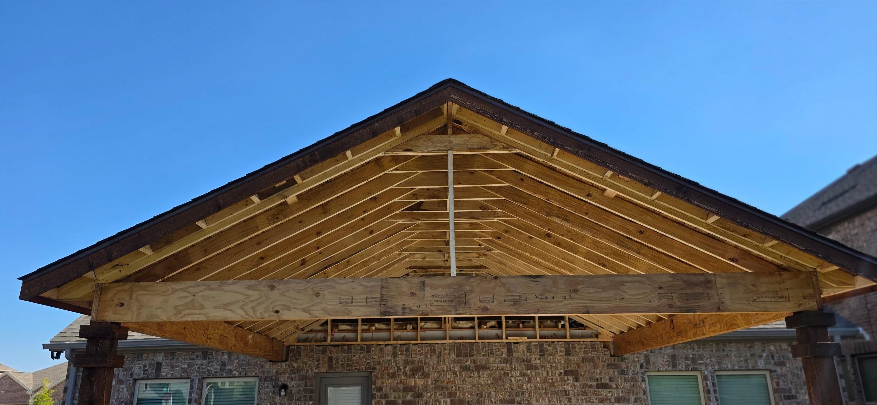  for Affordable DFW Contractors LLC in Fort Worth, TX