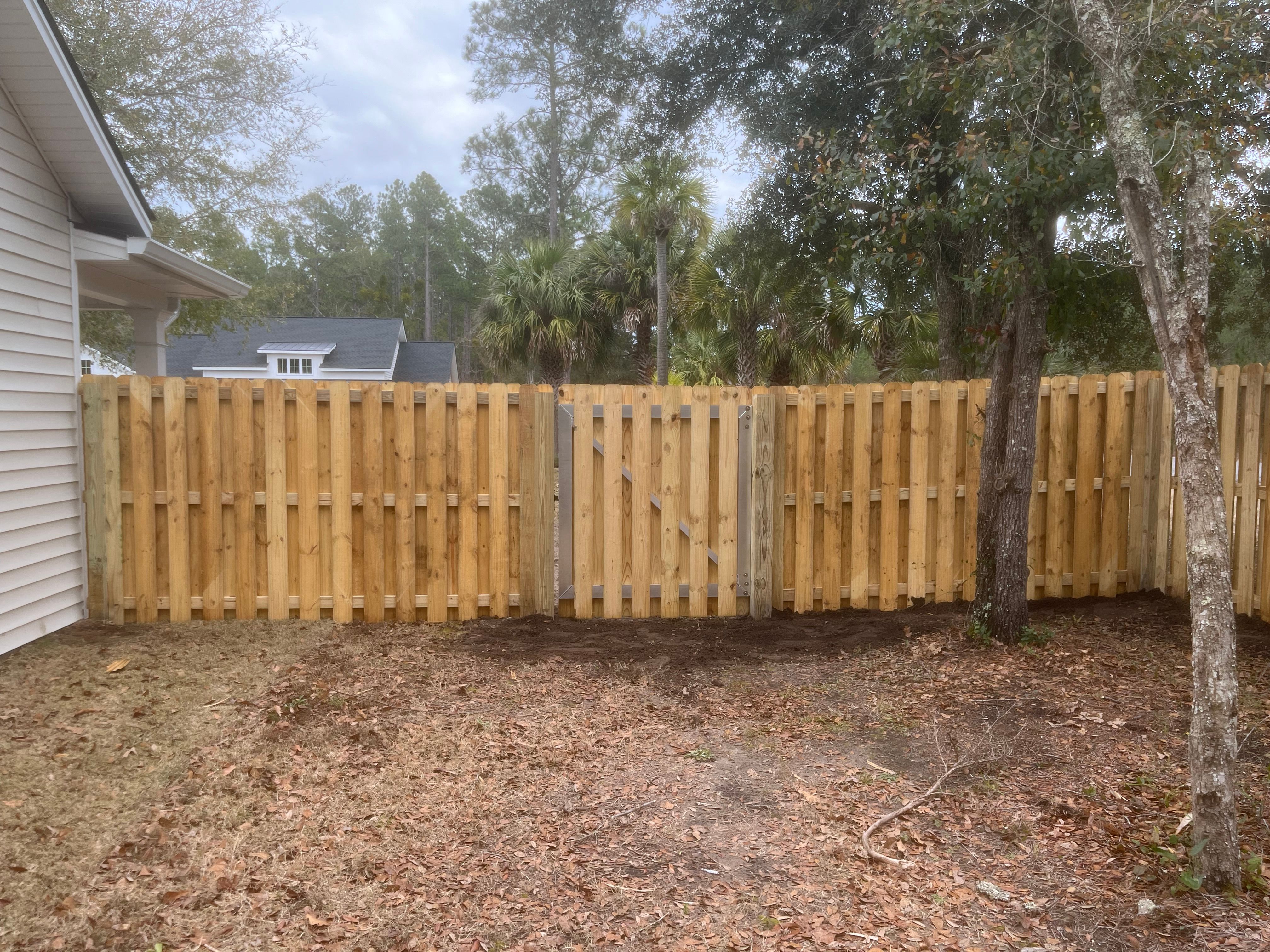  for DC Exteriors in Savannah, GA