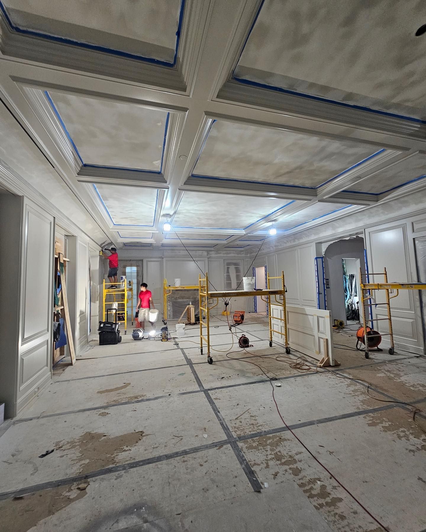  for Unlimited Painting & Faux Finishing in North Palm Beach, FL