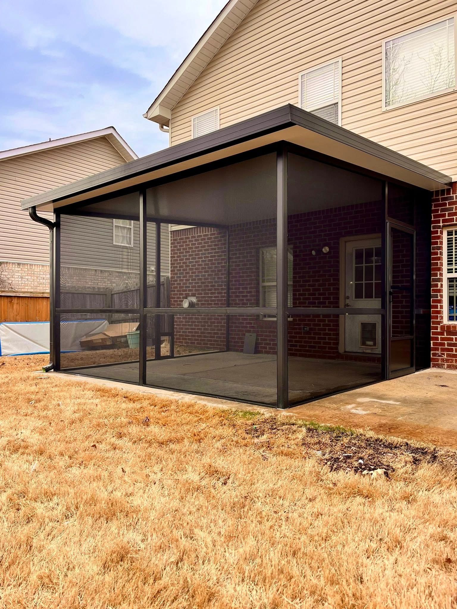  for Cool Hand Home Improvements in Spartanburg, SC